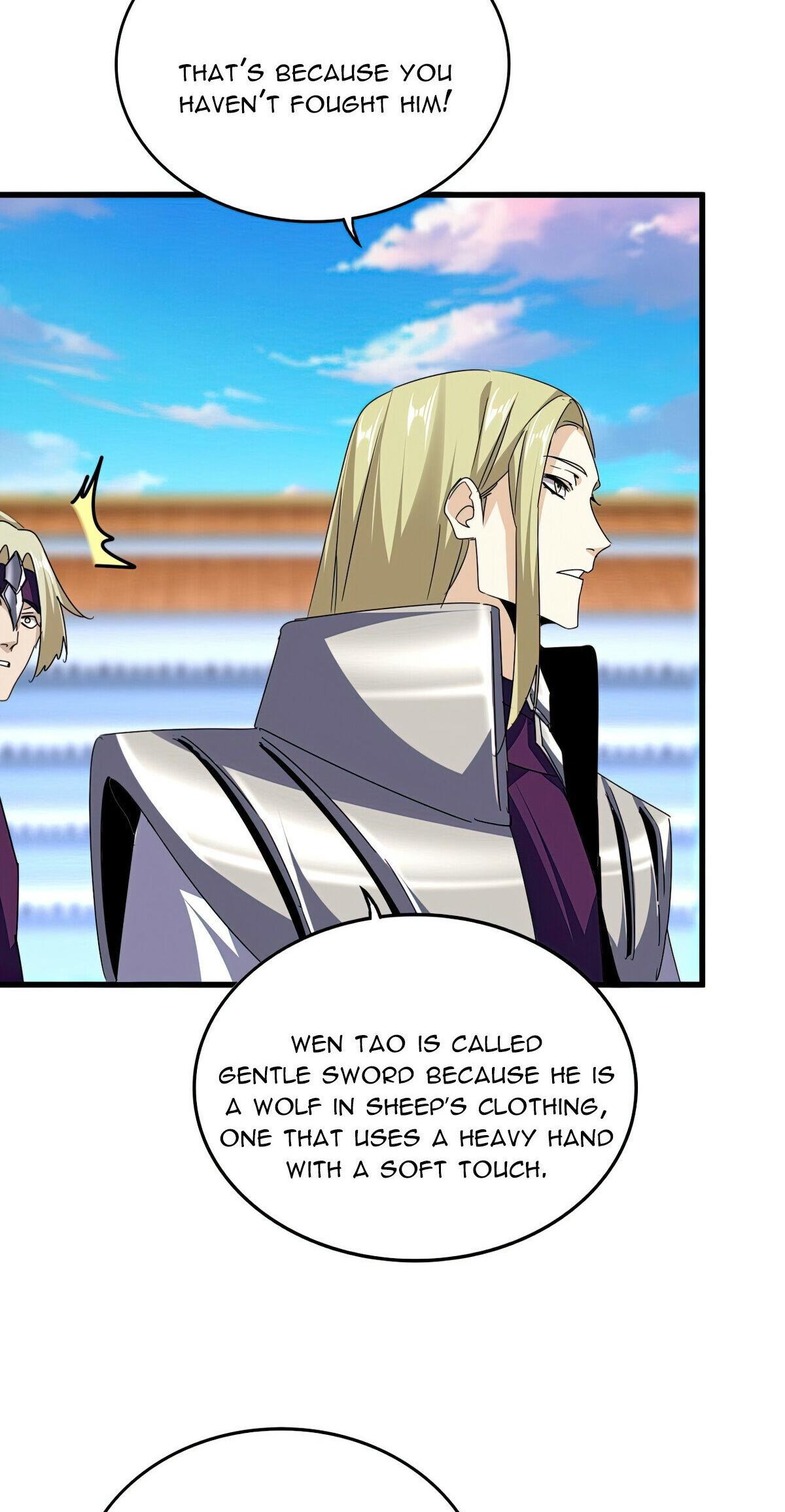 Read The Eternal Supreme - Chapter 671 - theeternalsupreme.com | Image 15