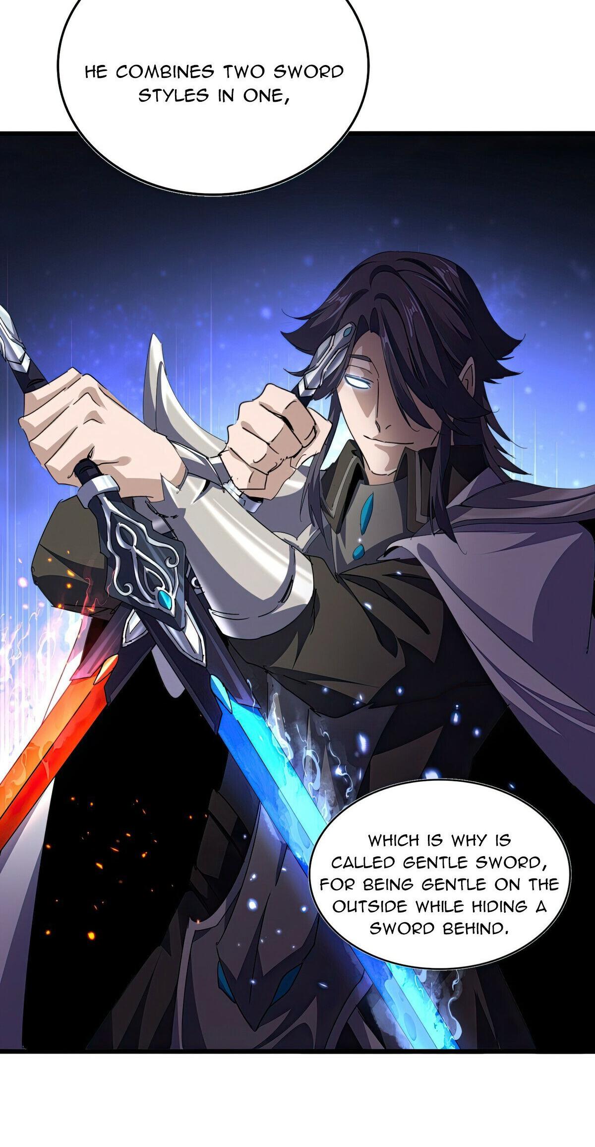 Read The Eternal Supreme - Chapter 671 - theeternalsupreme.com | Image 16