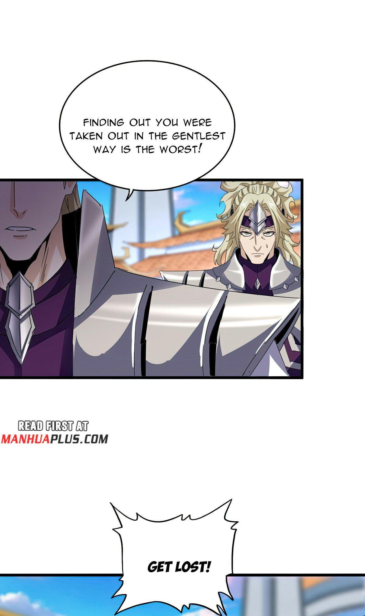 Read The Eternal Supreme - Chapter 671 - theeternalsupreme.com | Image 17