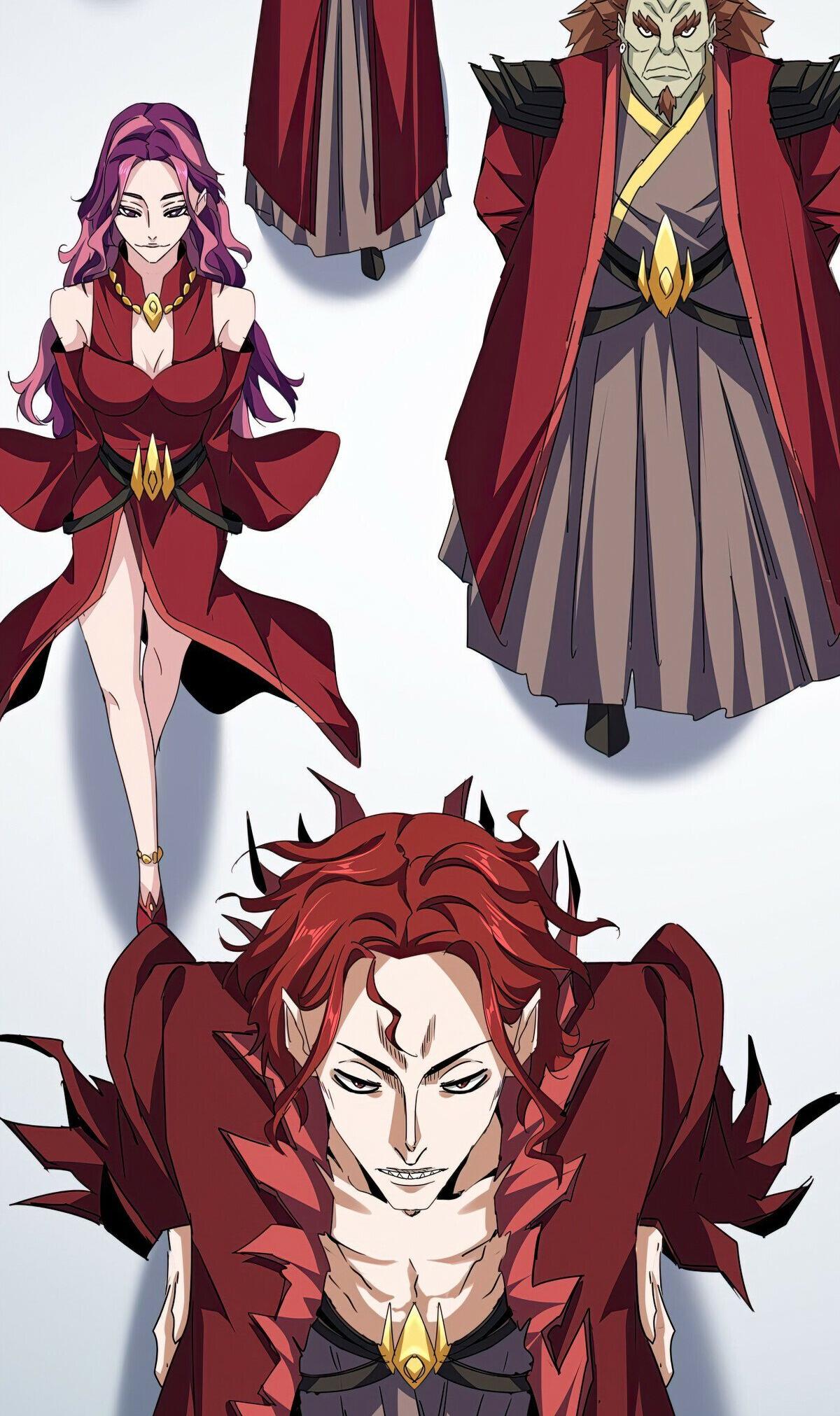 Read The Eternal Supreme - Chapter 671 - theeternalsupreme.com | Image 19