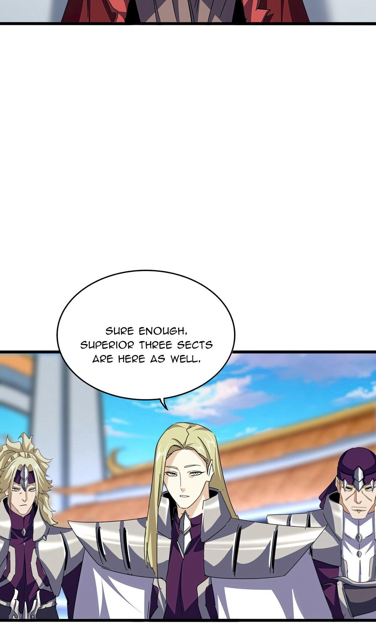 Read The Eternal Supreme - Chapter 671 - theeternalsupreme.com | Image 20