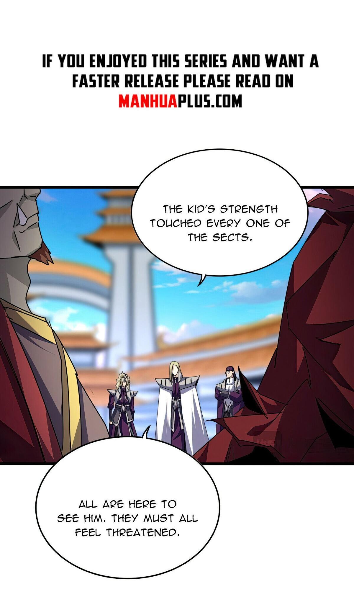 Read The Eternal Supreme - Chapter 671 - theeternalsupreme.com | Image 21
