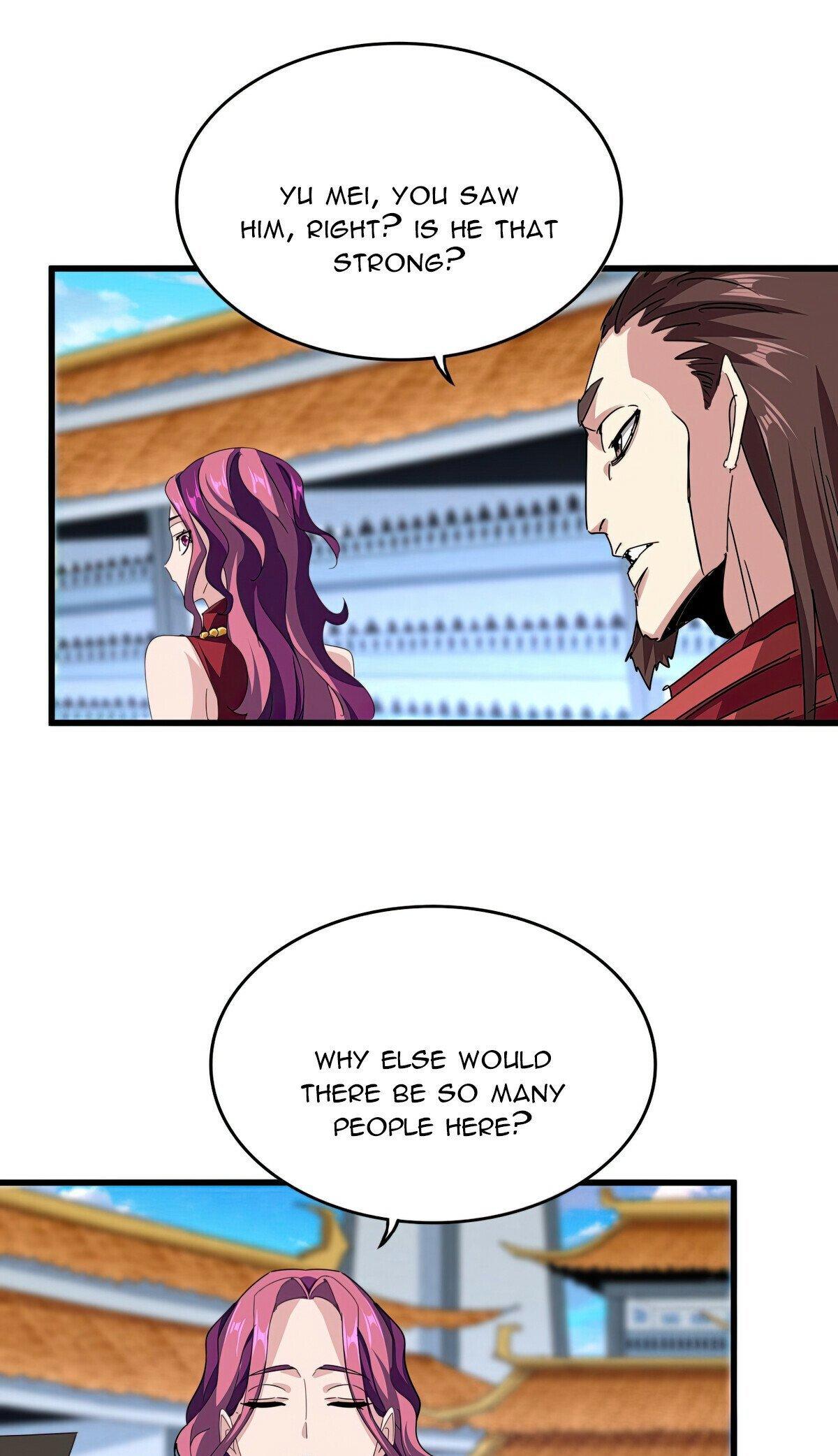 Read The Eternal Supreme - Chapter 671 - theeternalsupreme.com | Image 22