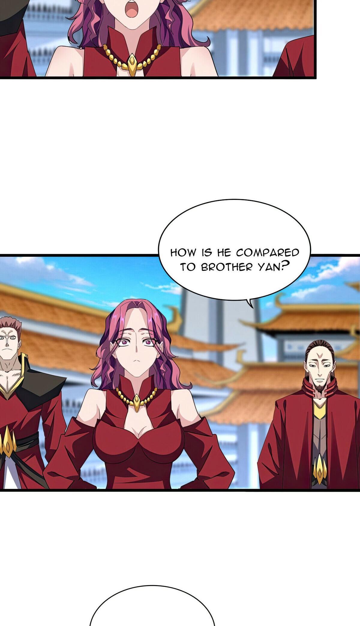 Read The Eternal Supreme - Chapter 671 - theeternalsupreme.com | Image 23