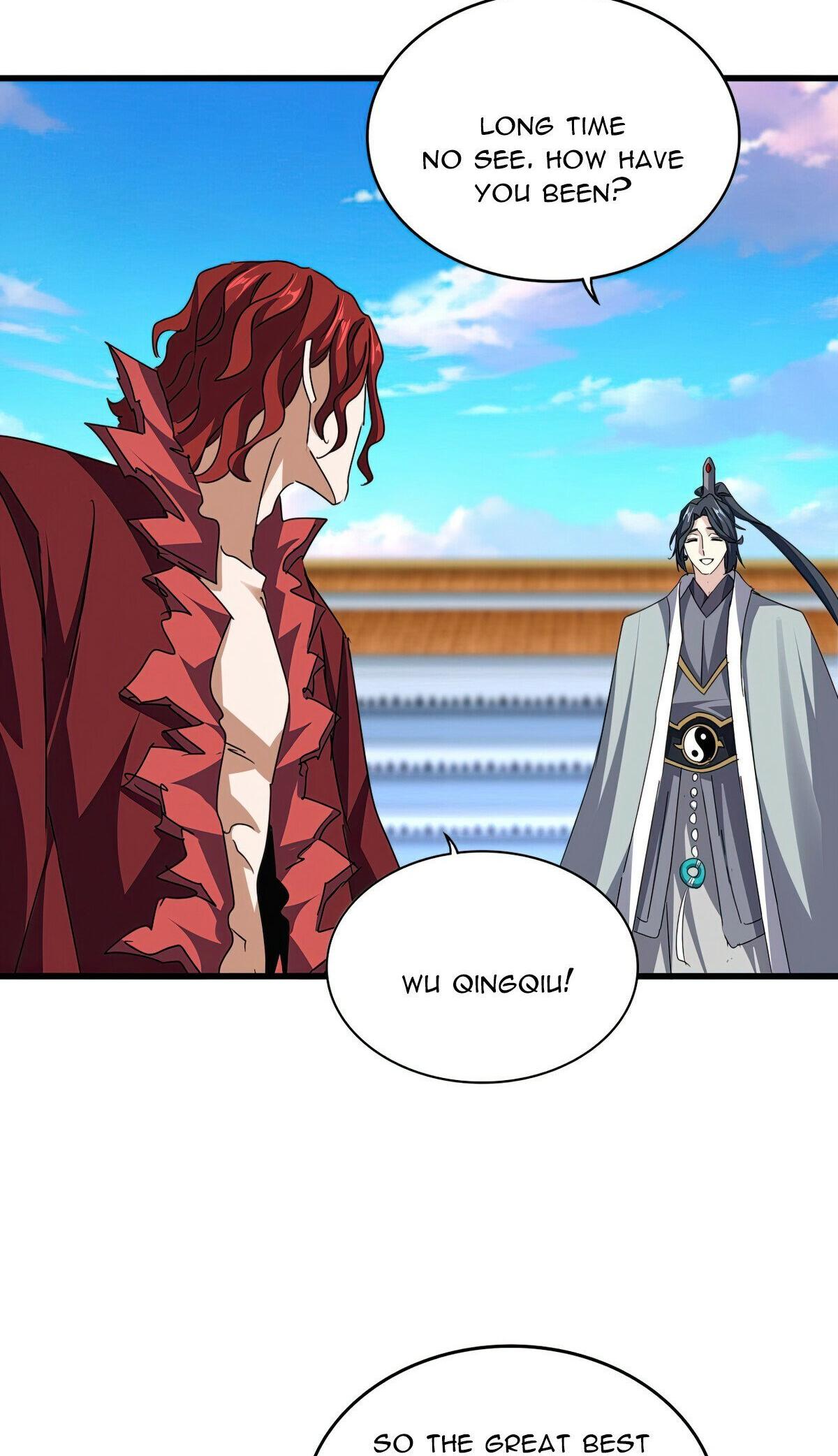 Read The Eternal Supreme - Chapter 671 - theeternalsupreme.com | Image 25