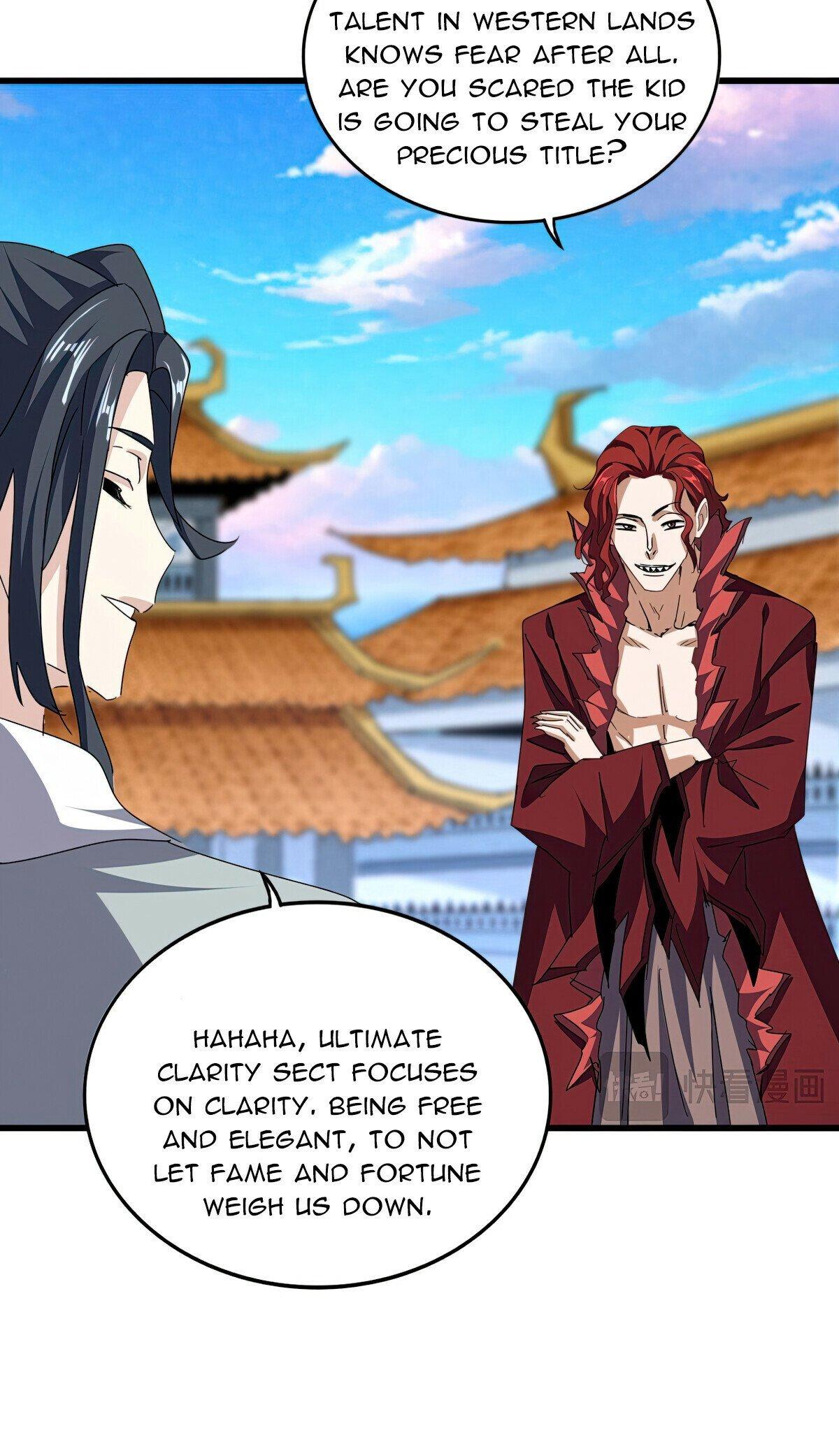 Read The Eternal Supreme - Chapter 671 - theeternalsupreme.com | Image 26