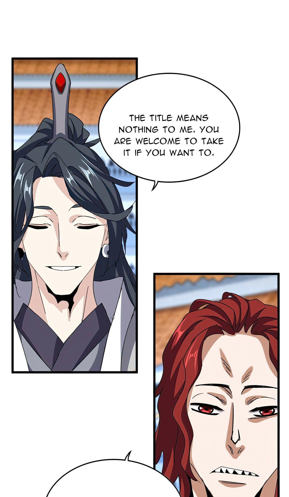 Read The Eternal Supreme - Chapter 671 - theeternalsupreme.com | Image 27
