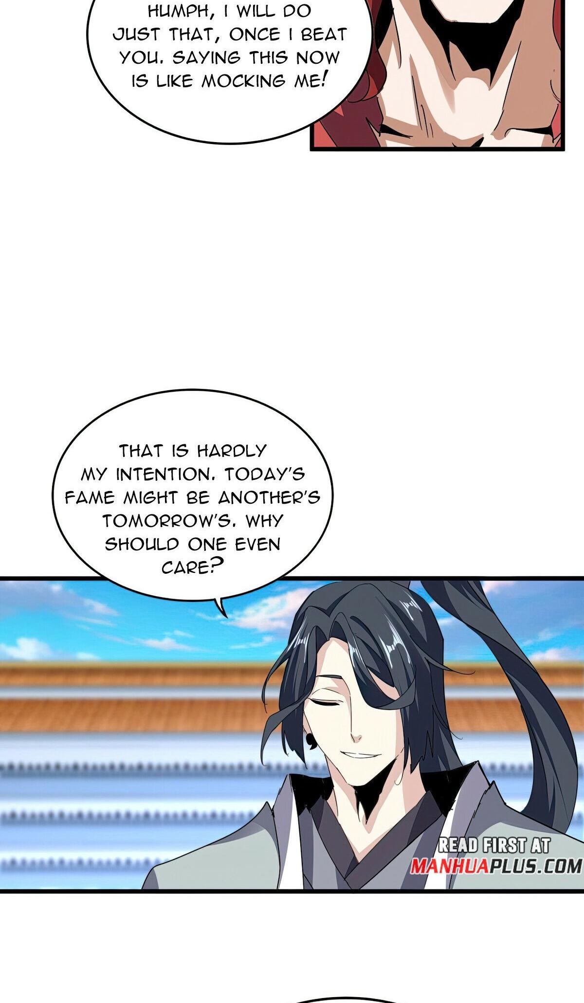 Read The Eternal Supreme - Chapter 671 - theeternalsupreme.com | Image 28