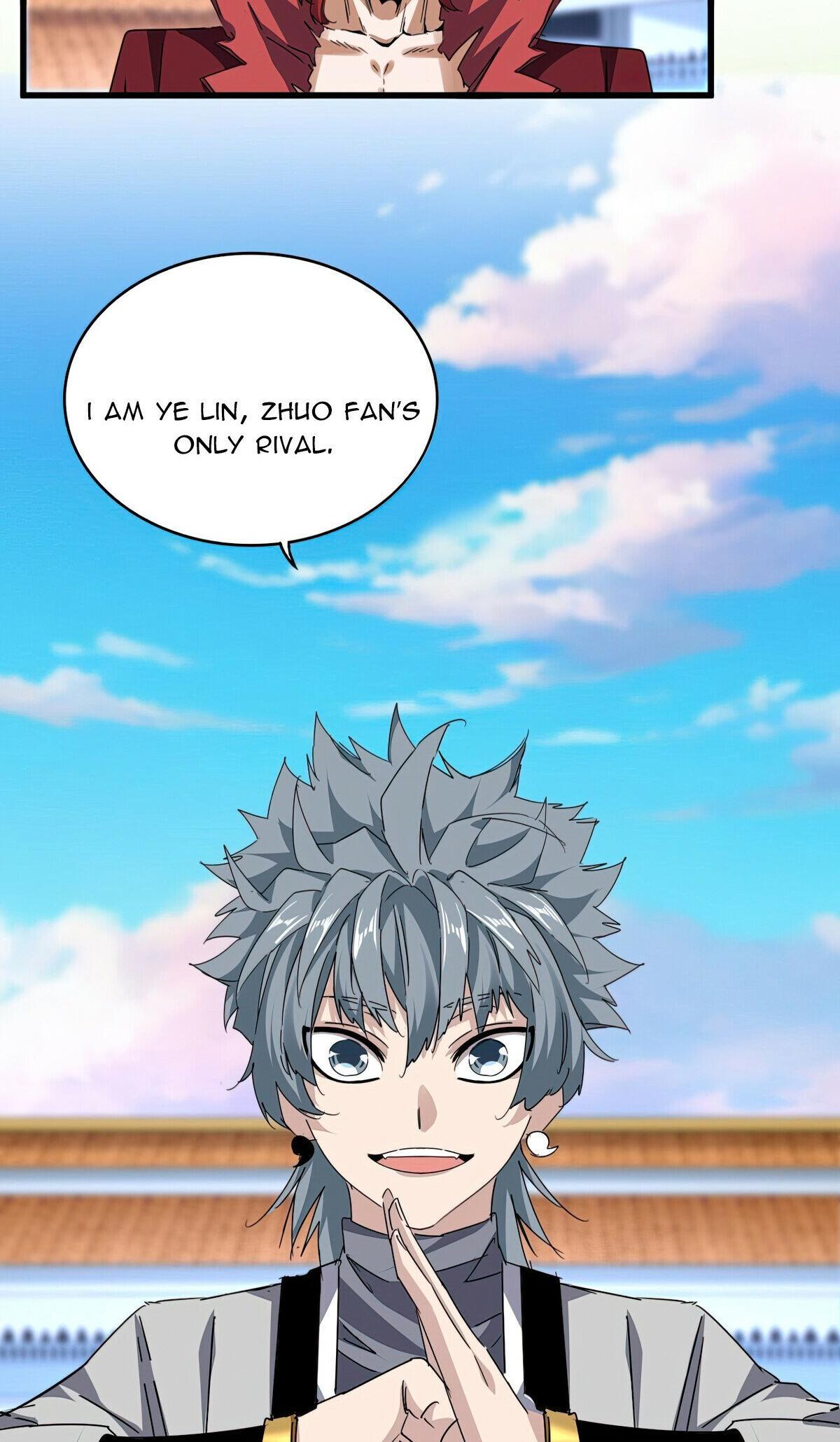 Read The Eternal Supreme - Chapter 671 - theeternalsupreme.com | Image 30