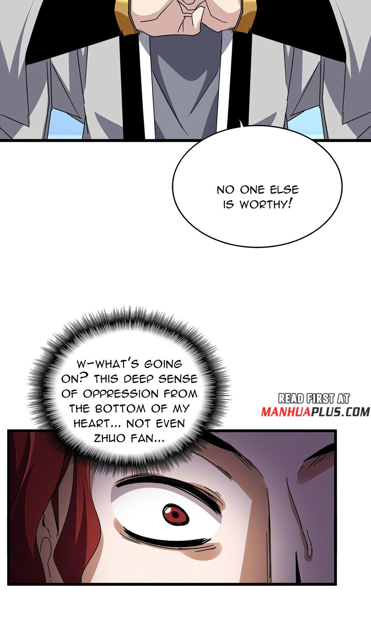 Read The Eternal Supreme - Chapter 671 - theeternalsupreme.com | Image 31