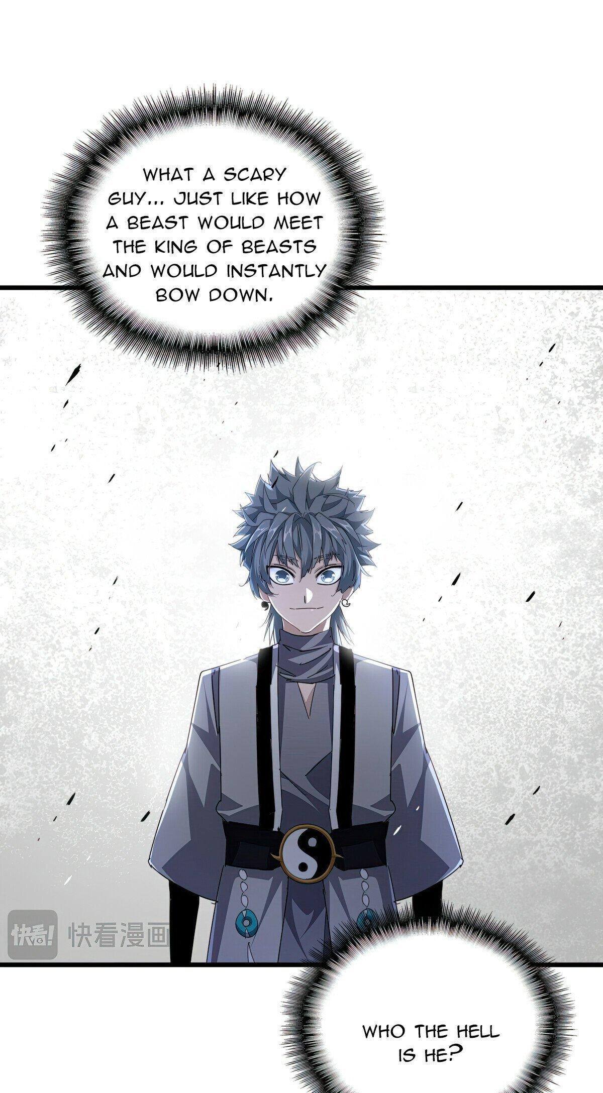 Read The Eternal Supreme - Chapter 671 - theeternalsupreme.com | Image 32