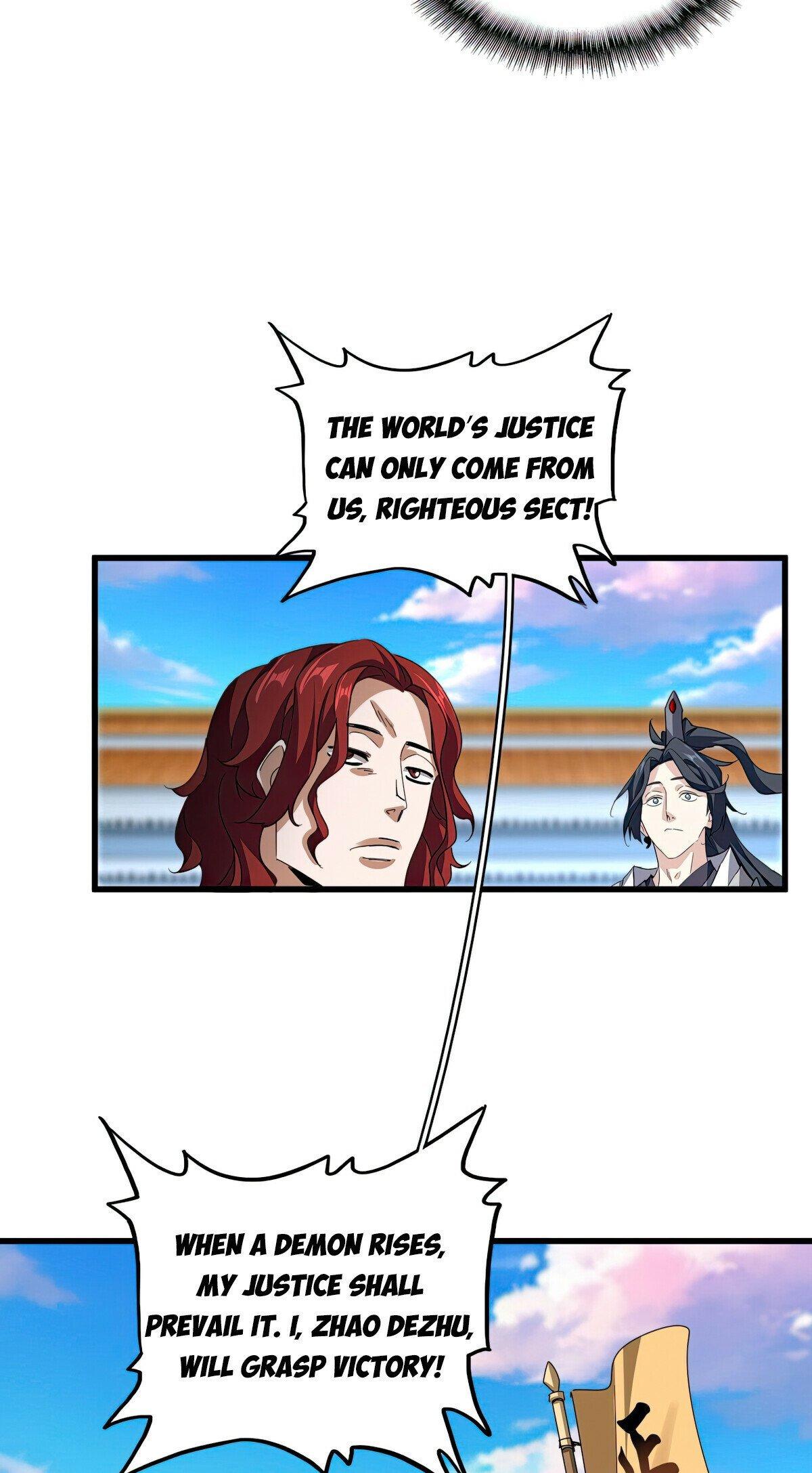 Read The Eternal Supreme - Chapter 671 - theeternalsupreme.com | Image 33