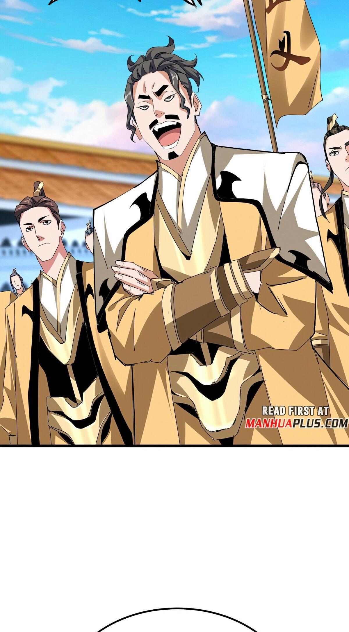 Read The Eternal Supreme - Chapter 671 - theeternalsupreme.com | Image 34