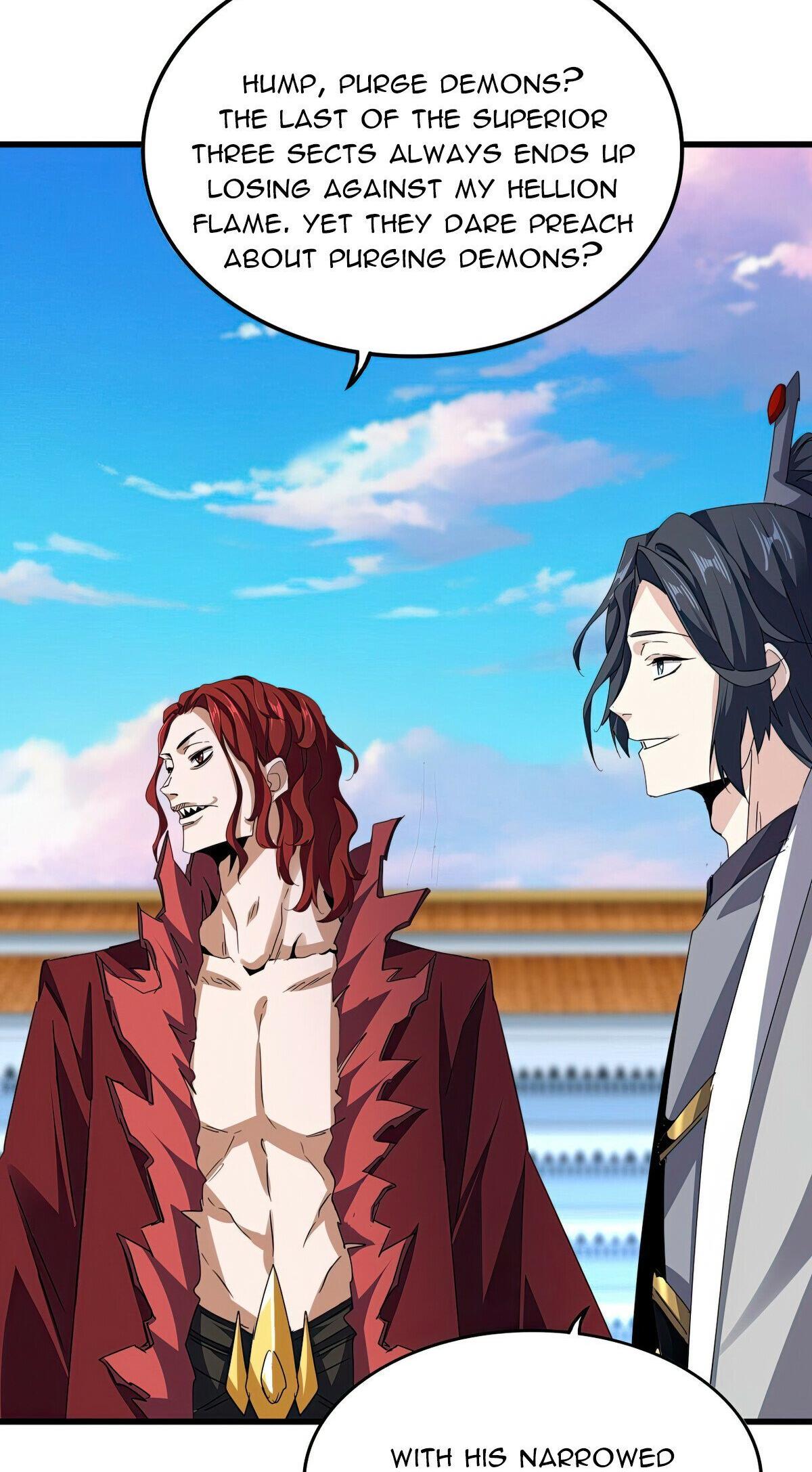 Read The Eternal Supreme - Chapter 671 - theeternalsupreme.com | Image 35