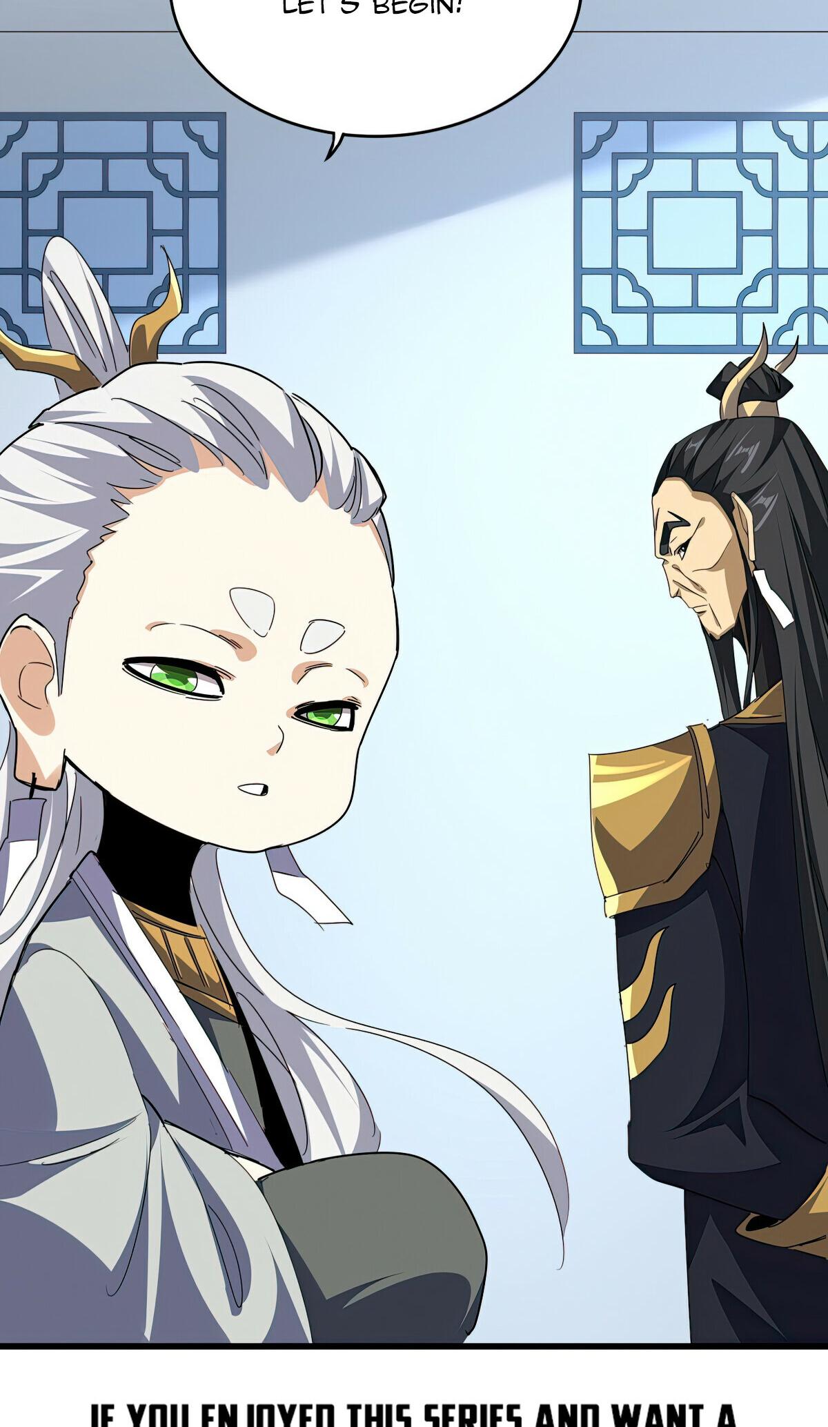 Read The Eternal Supreme - Chapter 671 - theeternalsupreme.com | Image 38
