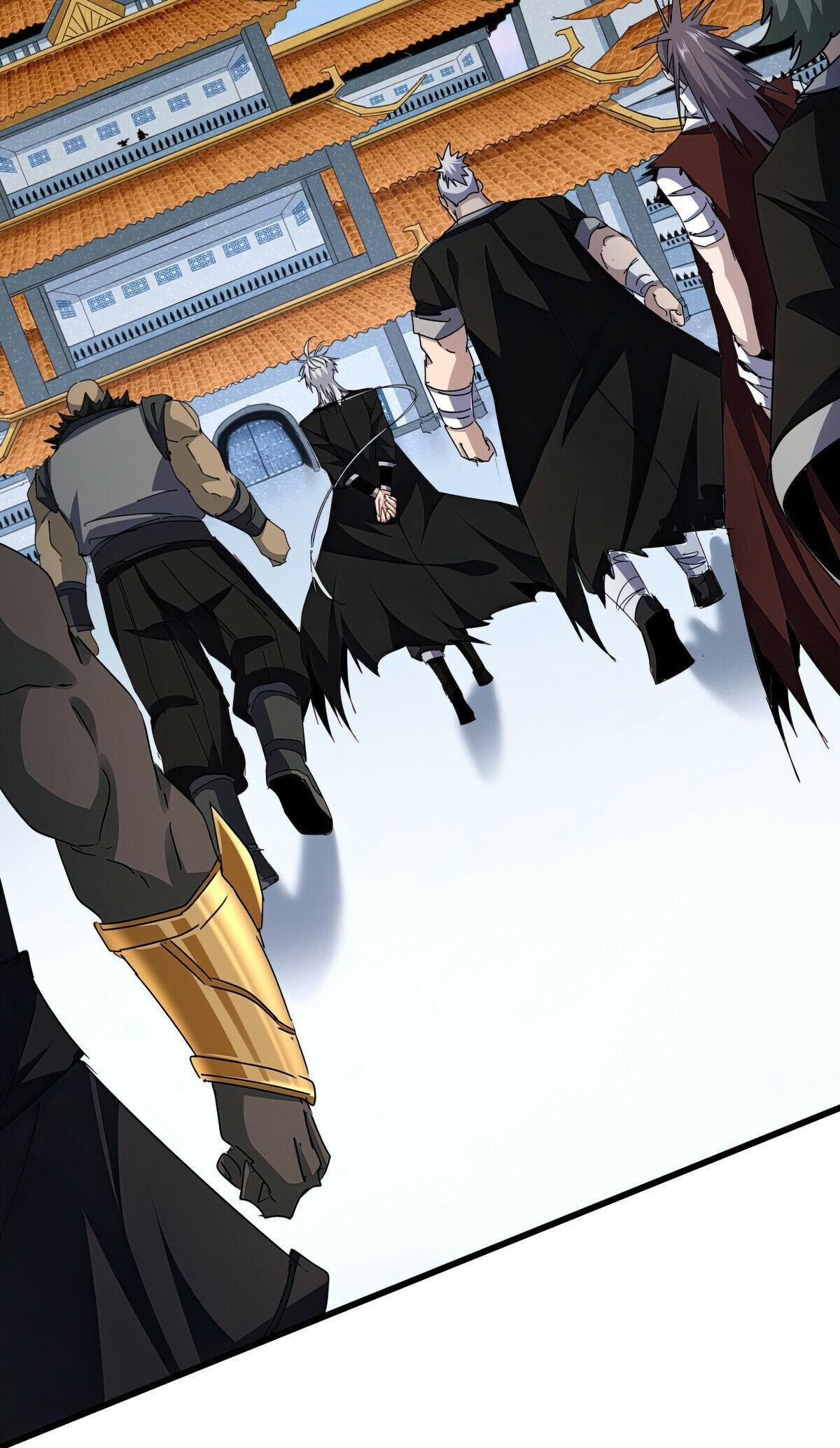 Read The Eternal Supreme - Chapter 672 - theeternalsupreme.com | Image 4