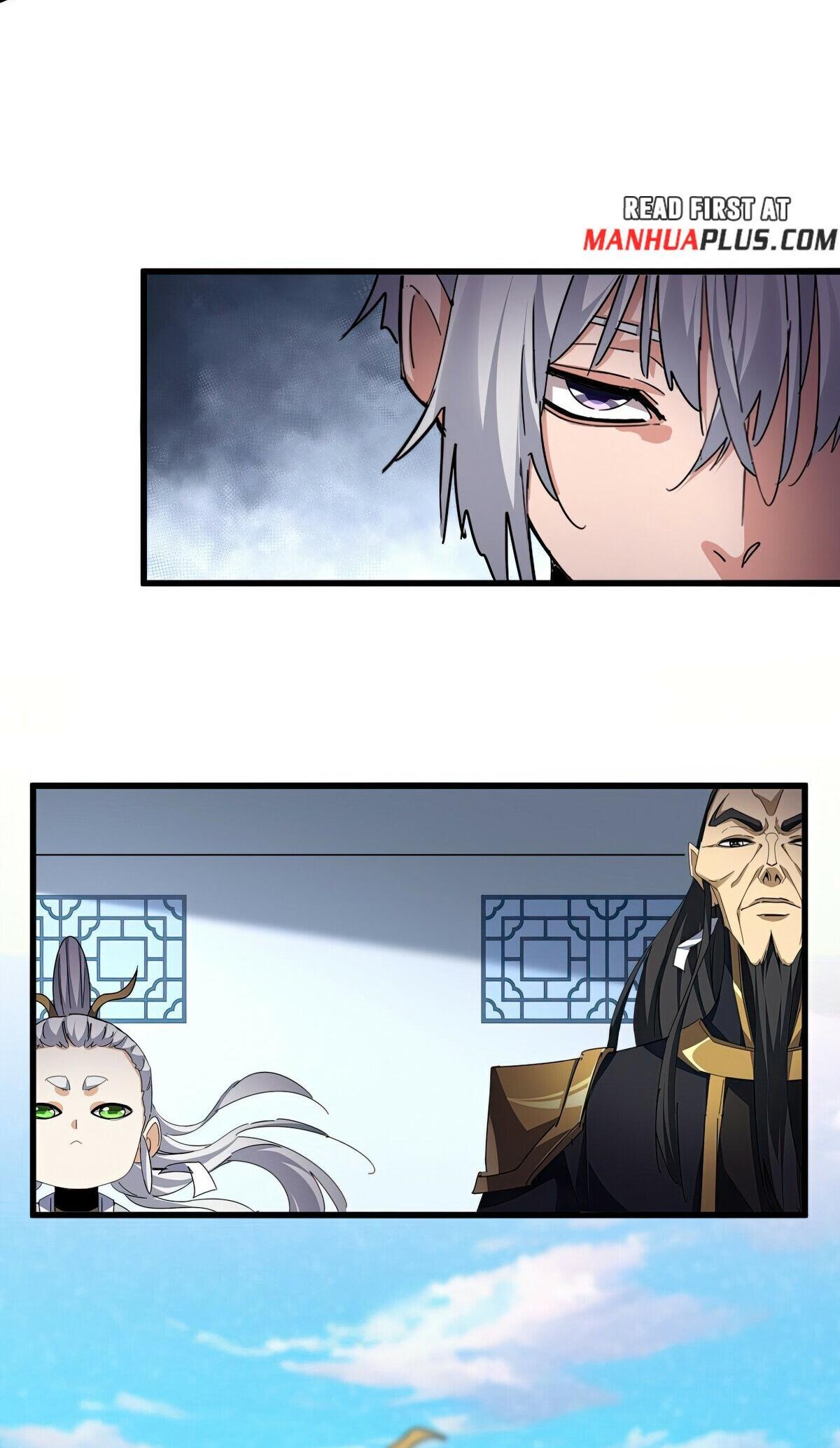 Read The Eternal Supreme - Chapter 672 - theeternalsupreme.com | Image 5