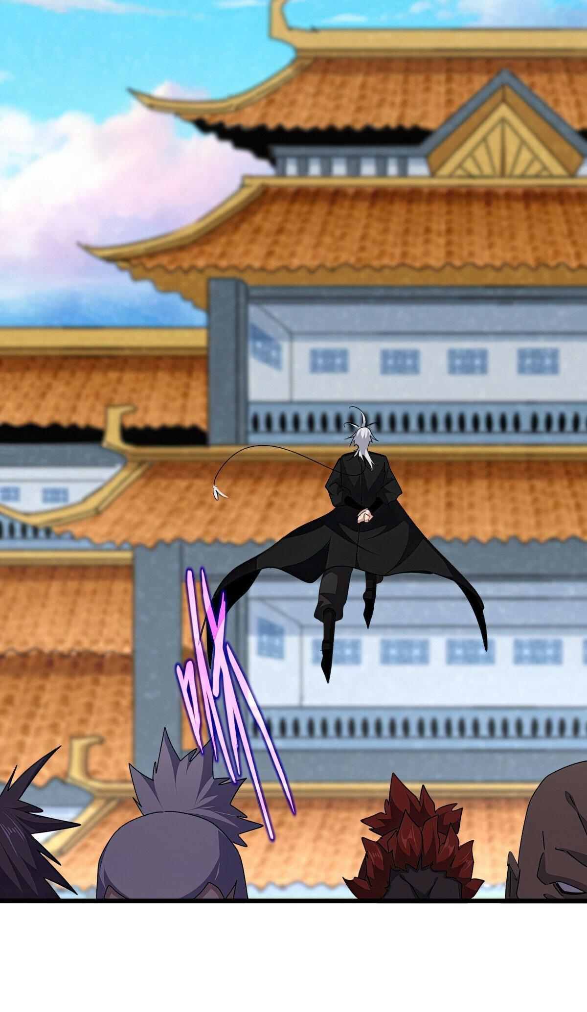 Read The Eternal Supreme - Chapter 672 - theeternalsupreme.com | Image 6