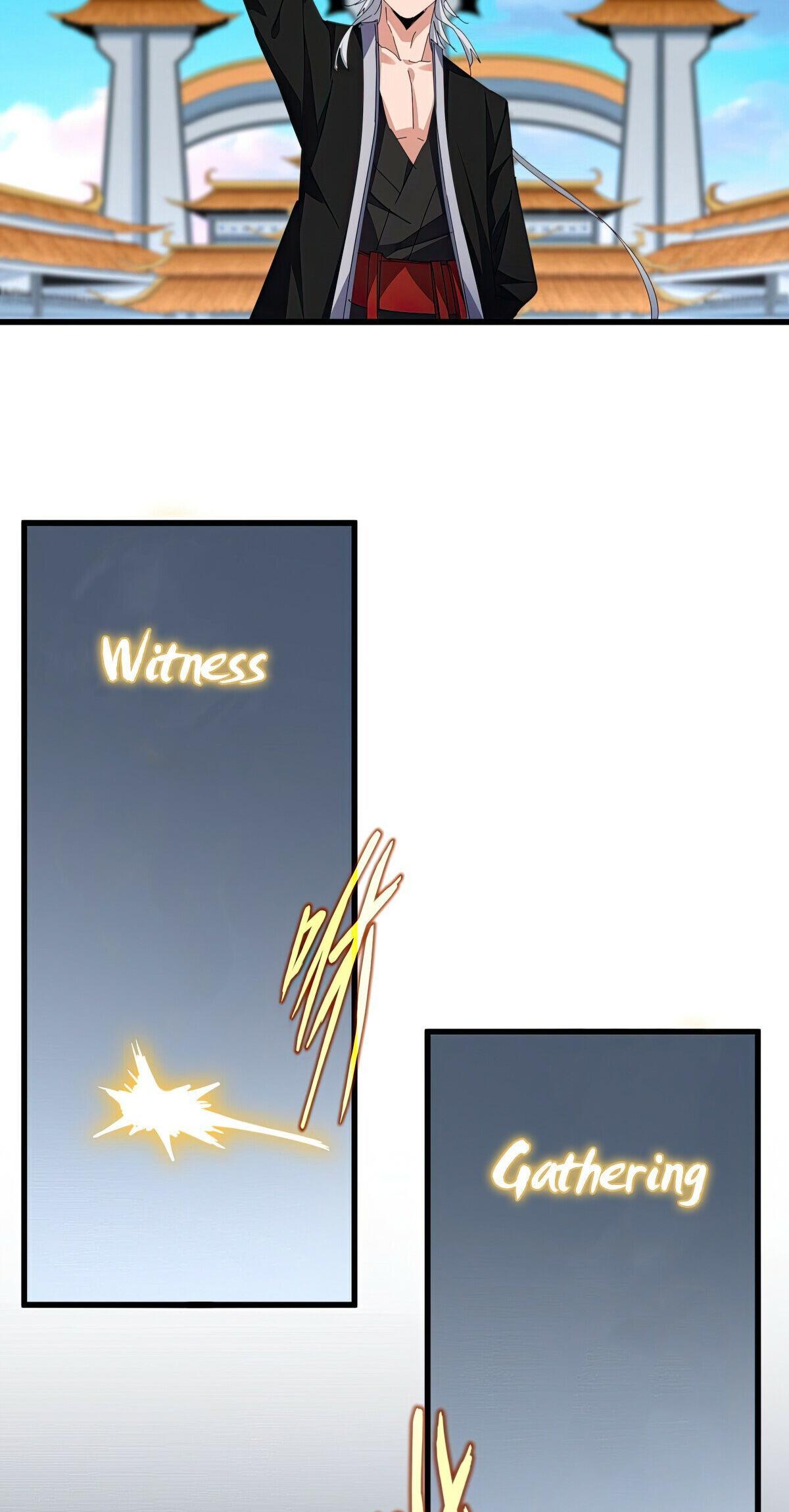 Read The Eternal Supreme - Chapter 672 - theeternalsupreme.com | Image 8