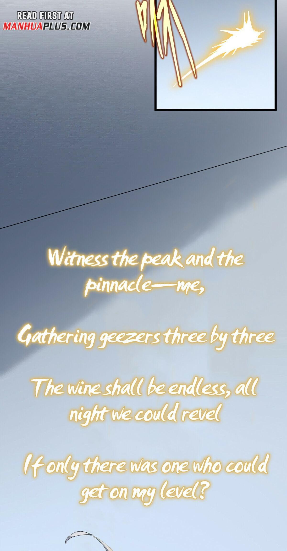 Read The Eternal Supreme - Chapter 672 - theeternalsupreme.com | Image 9