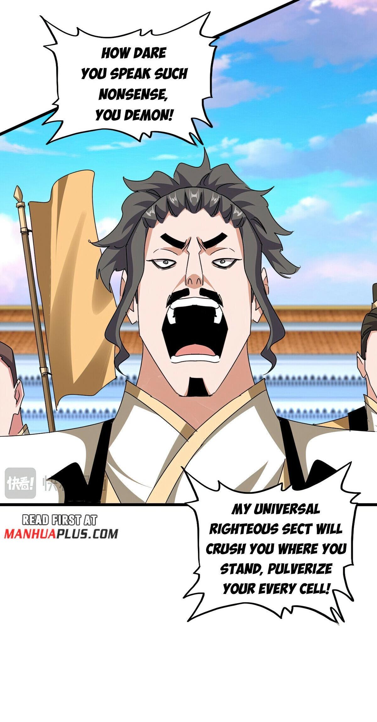 Read The Eternal Supreme - Chapter 672 - theeternalsupreme.com | Image 11