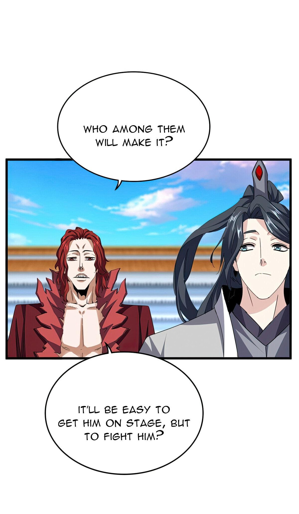 Read The Eternal Supreme - Chapter 672 - theeternalsupreme.com | Image 13