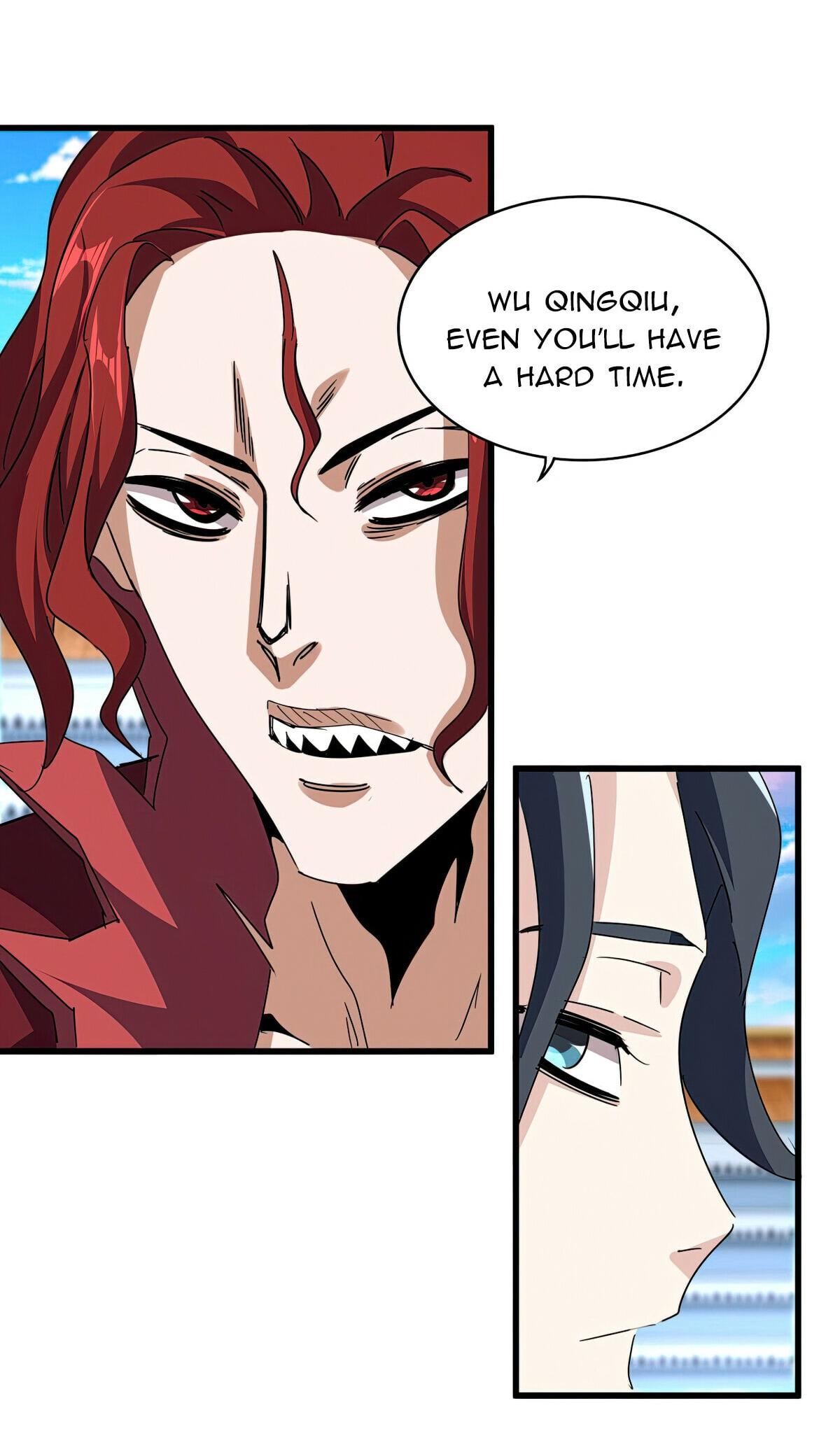 Read The Eternal Supreme - Chapter 672 - theeternalsupreme.com | Image 14