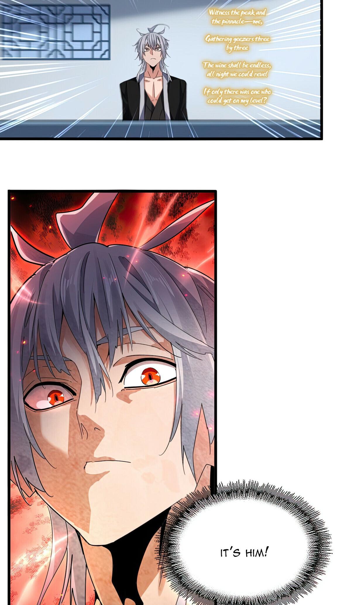 Read The Eternal Supreme - Chapter 672 - theeternalsupreme.com | Image 17