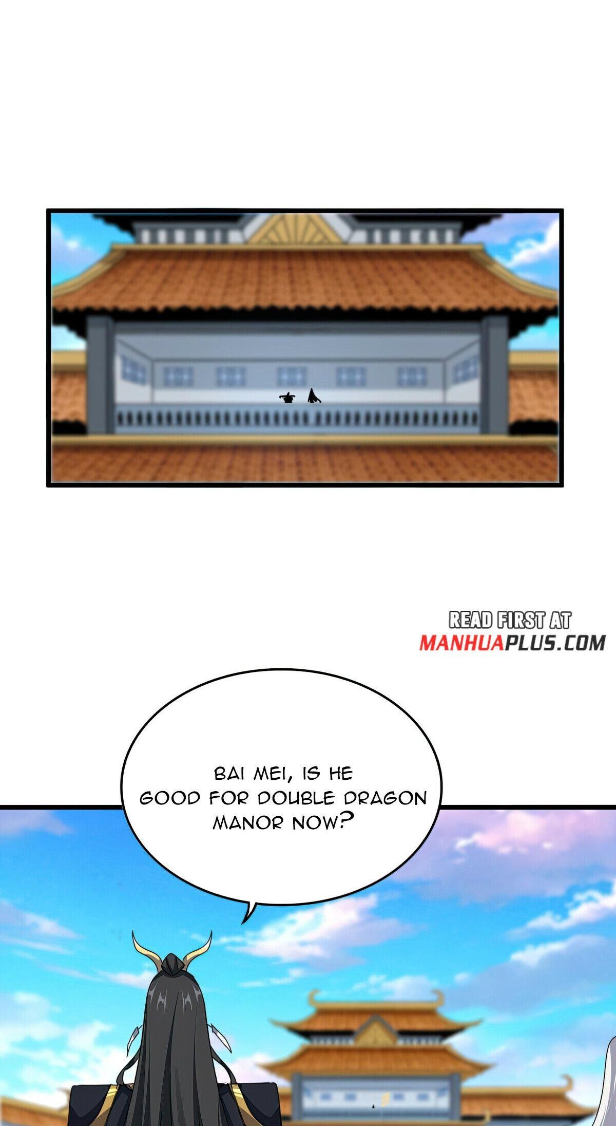Read The Eternal Supreme - Chapter 672 - theeternalsupreme.com | Image 21