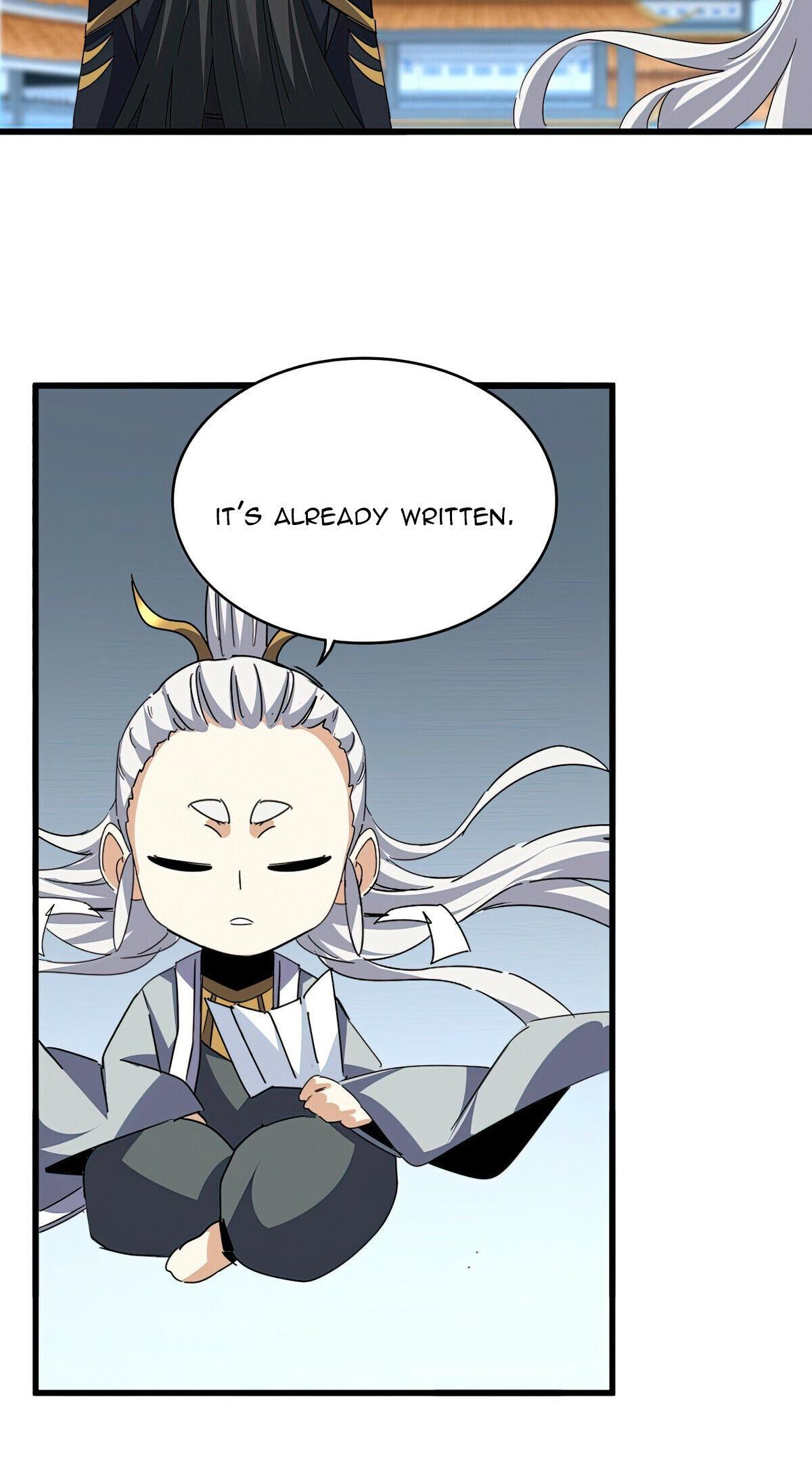 Read The Eternal Supreme - Chapter 672 - theeternalsupreme.com | Image 22