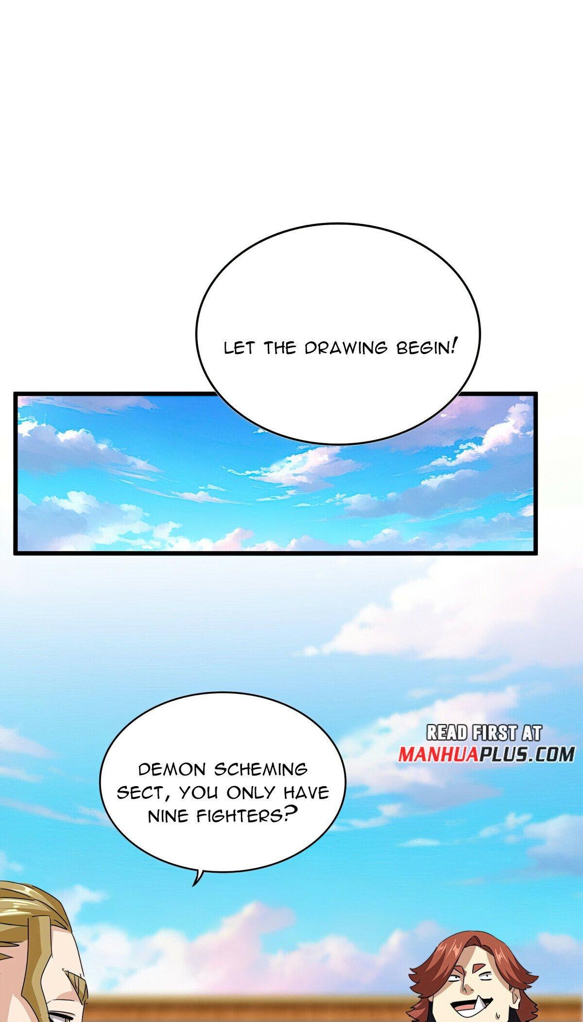 Read The Eternal Supreme - Chapter 672 - theeternalsupreme.com | Image 24