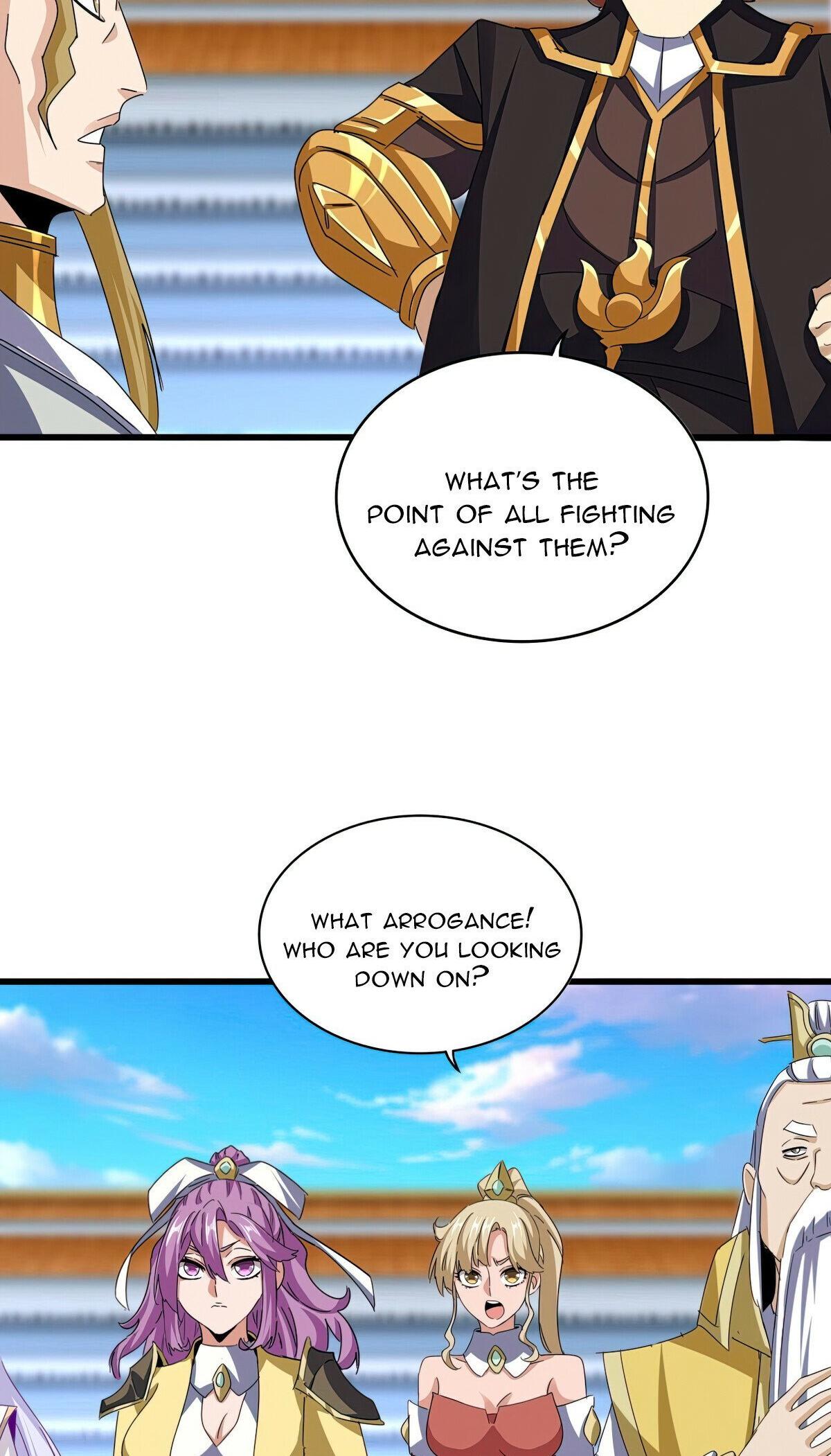 Read The Eternal Supreme - Chapter 672 - theeternalsupreme.com | Image 25