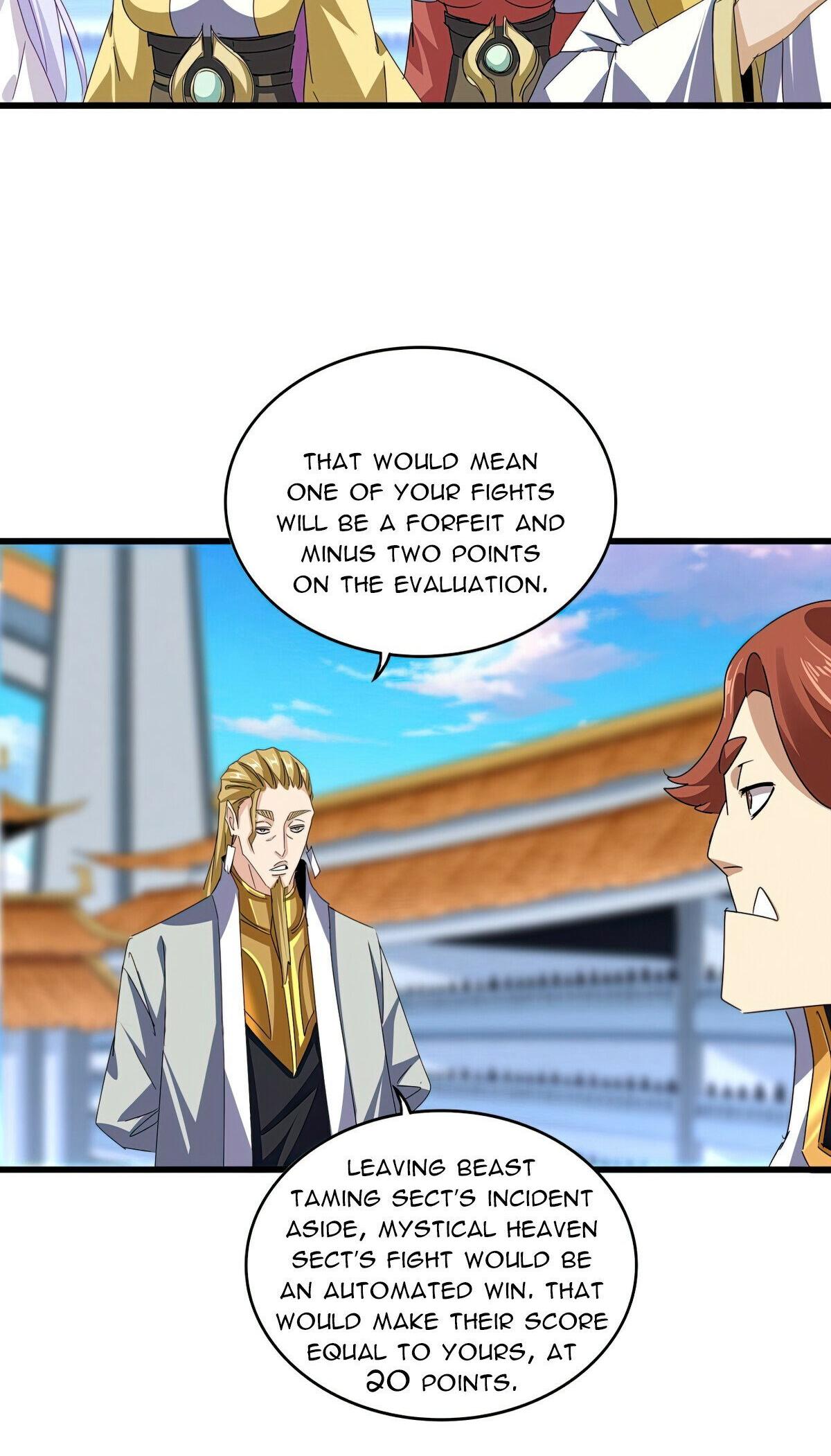 Read The Eternal Supreme - Chapter 672 - theeternalsupreme.com | Image 26