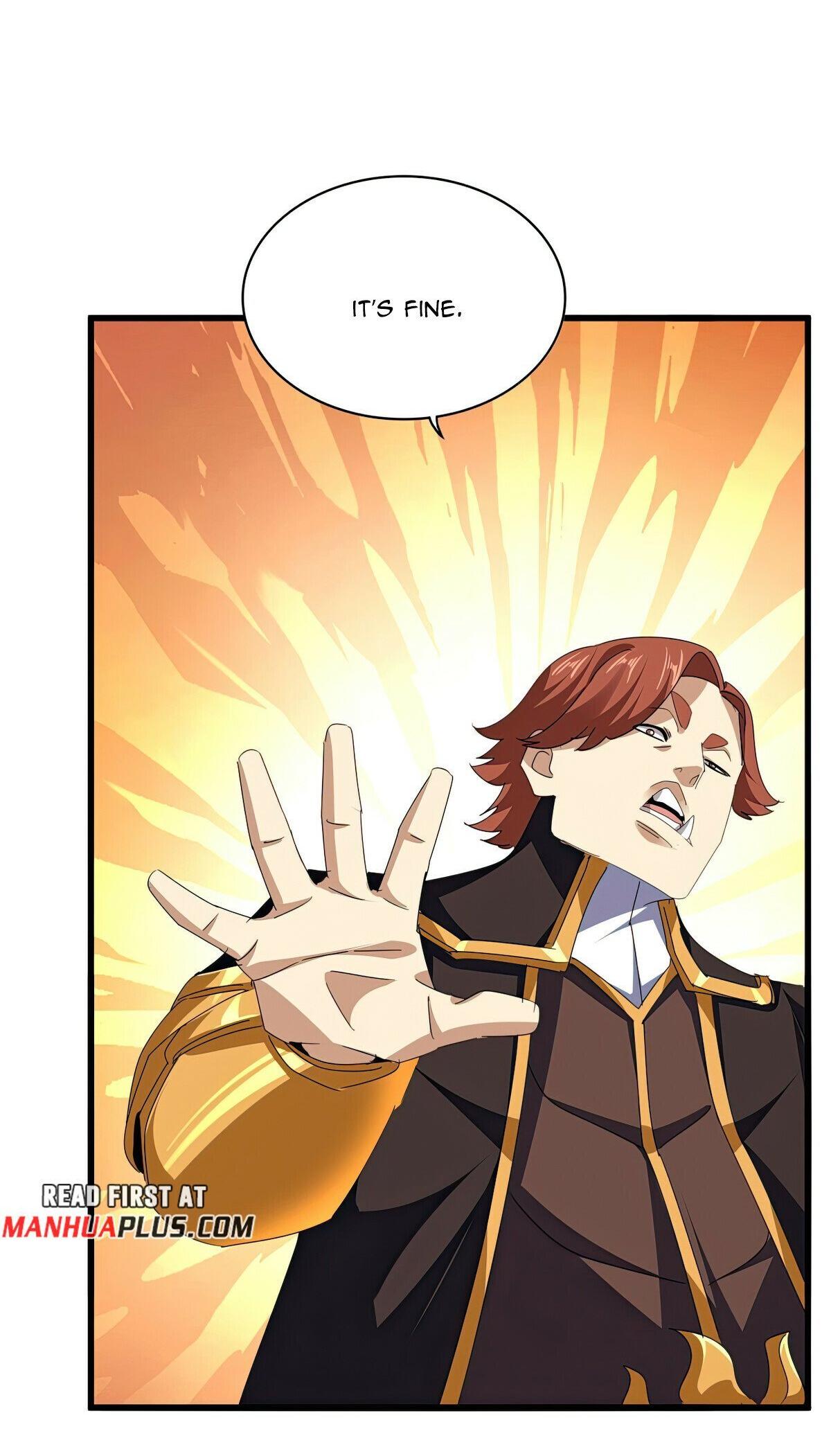 Read The Eternal Supreme - Chapter 672 - theeternalsupreme.com | Image 27