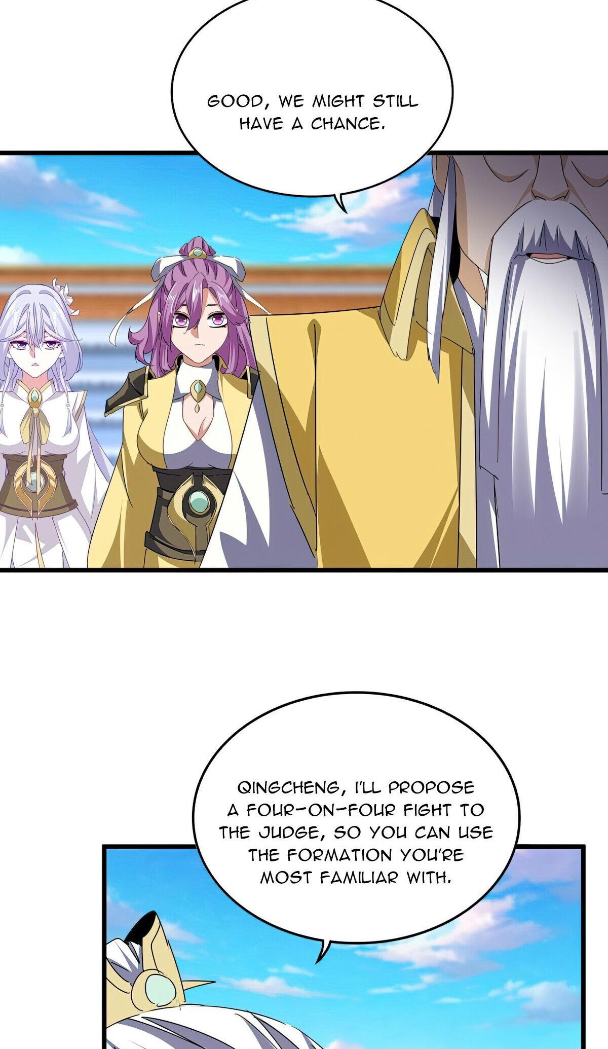 Read The Eternal Supreme - Chapter 672 - theeternalsupreme.com | Image 30