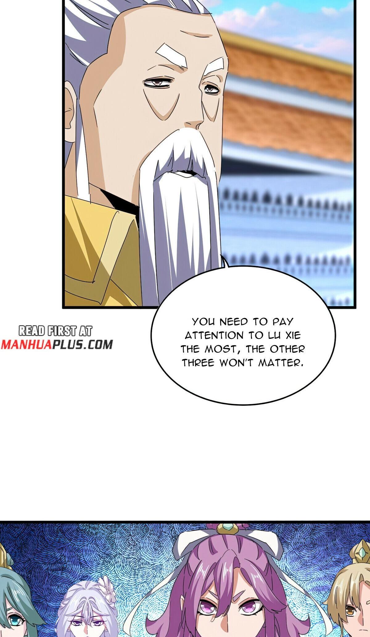 Read The Eternal Supreme - Chapter 672 - theeternalsupreme.com | Image 31