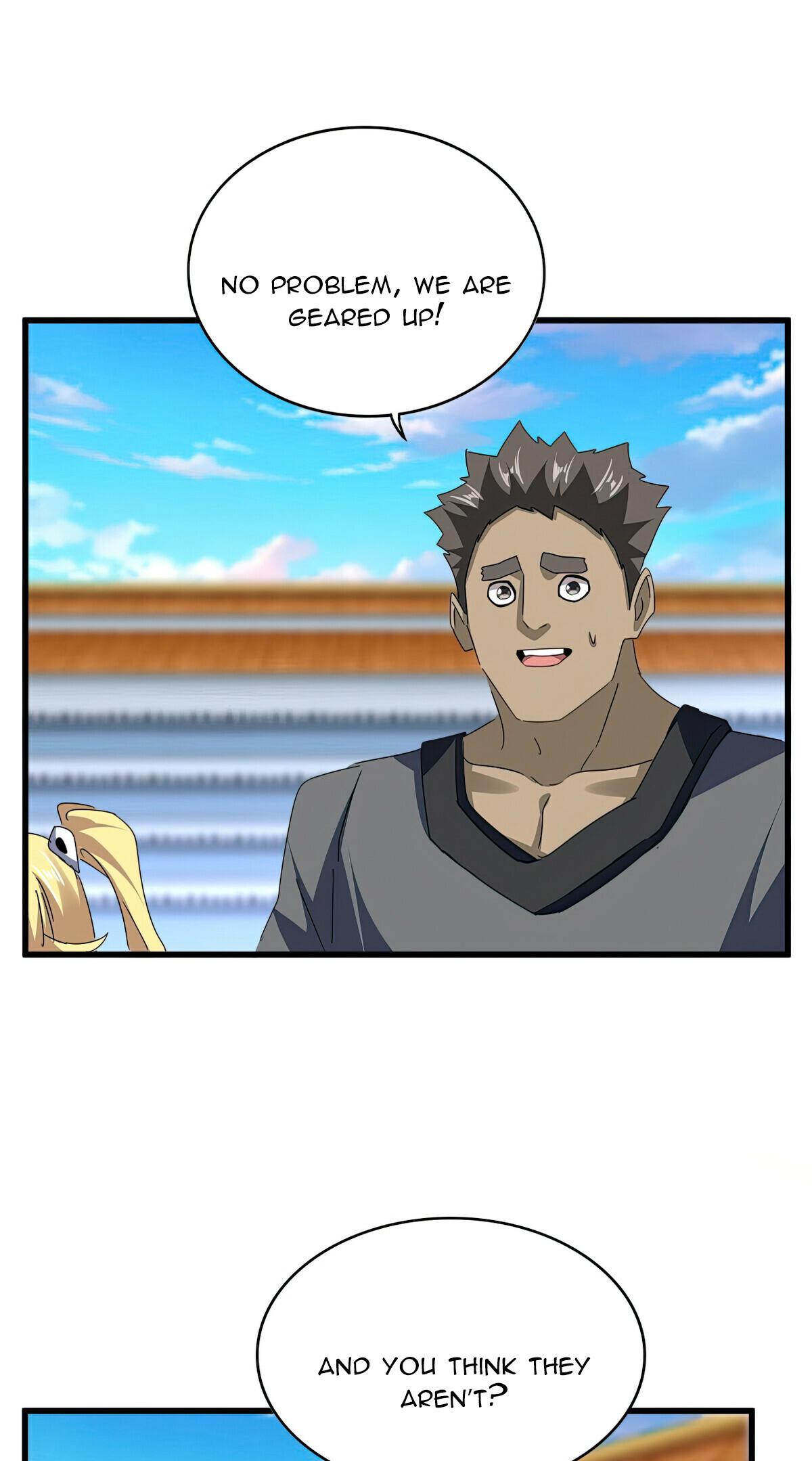 Read The Eternal Supreme - Chapter 672 - theeternalsupreme.com | Image 34