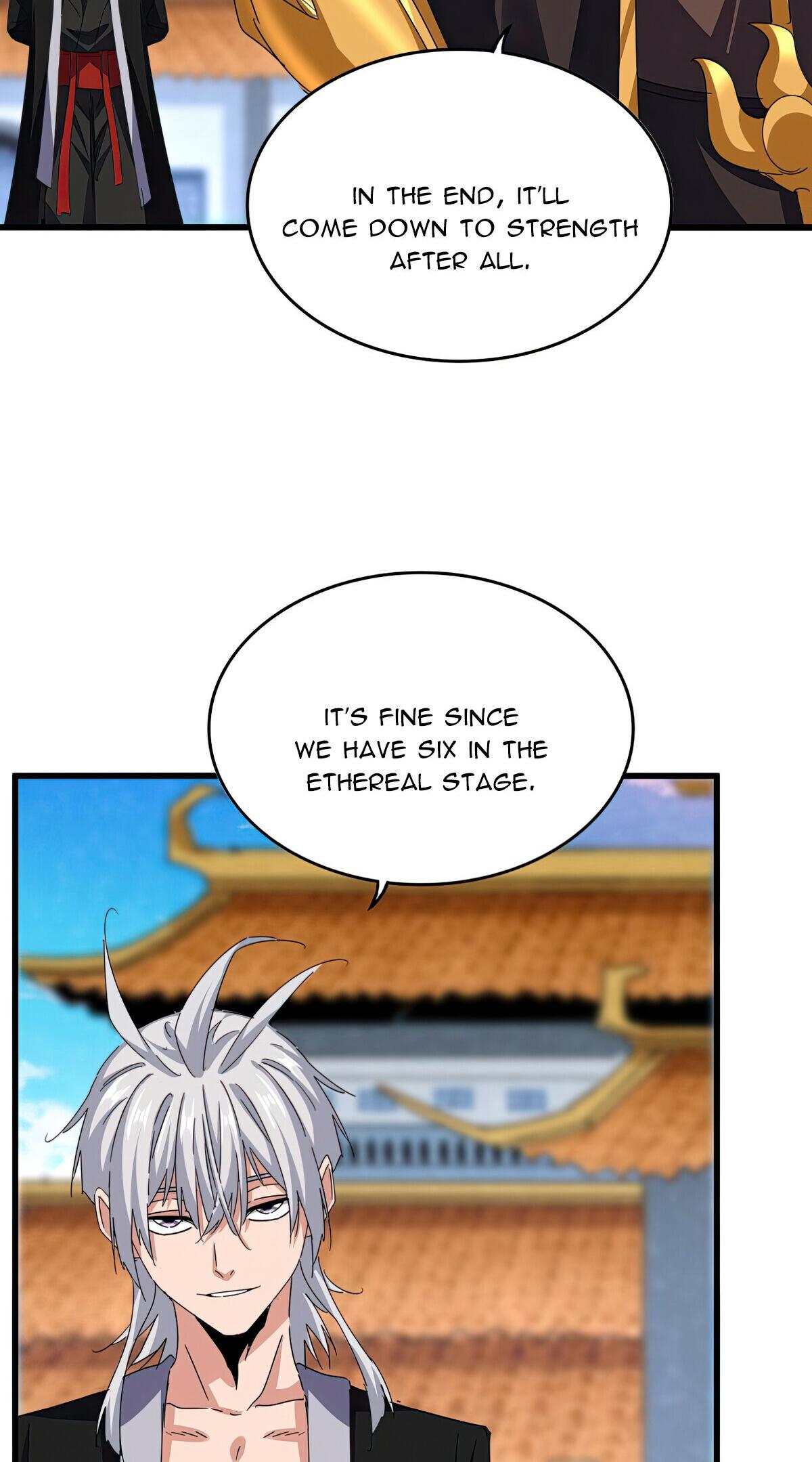 Read The Eternal Supreme - Chapter 672 - theeternalsupreme.com | Image 36