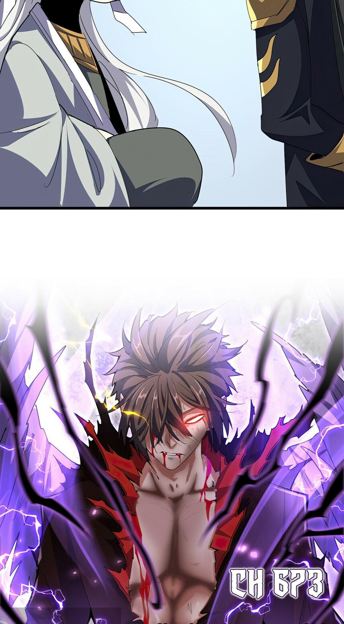 Read The Eternal Supreme - Chapter 673 - theeternalsupreme.com | Image 2