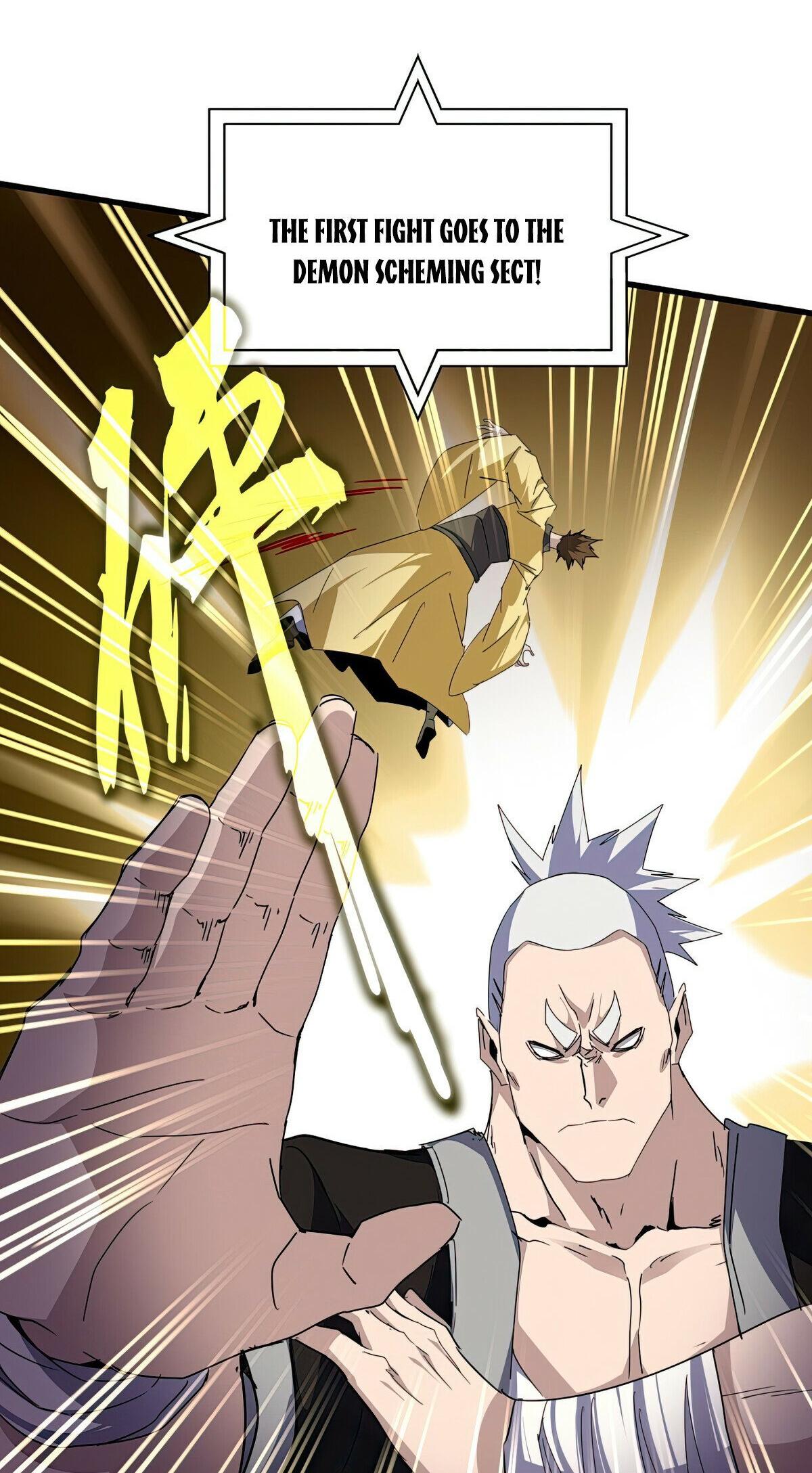 Read The Eternal Supreme - Chapter 673 - theeternalsupreme.com | Image 4