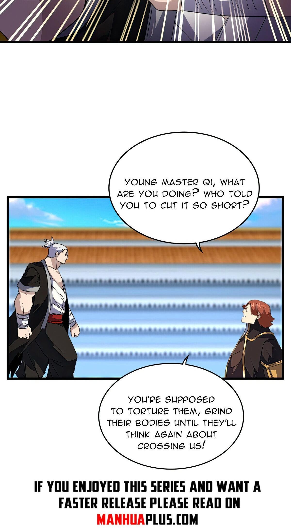 Read The Eternal Supreme - Chapter 673 - theeternalsupreme.com | Image 5