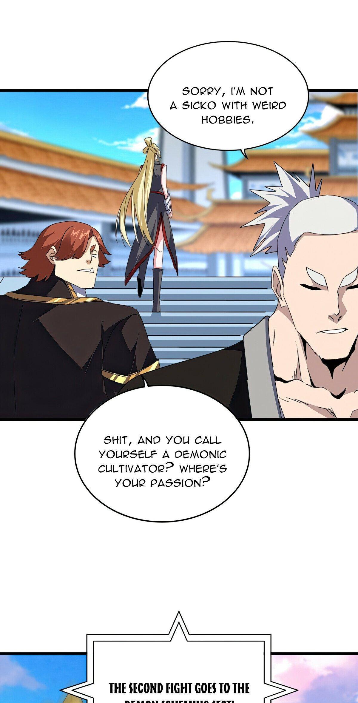 Read The Eternal Supreme - Chapter 673 - theeternalsupreme.com | Image 6