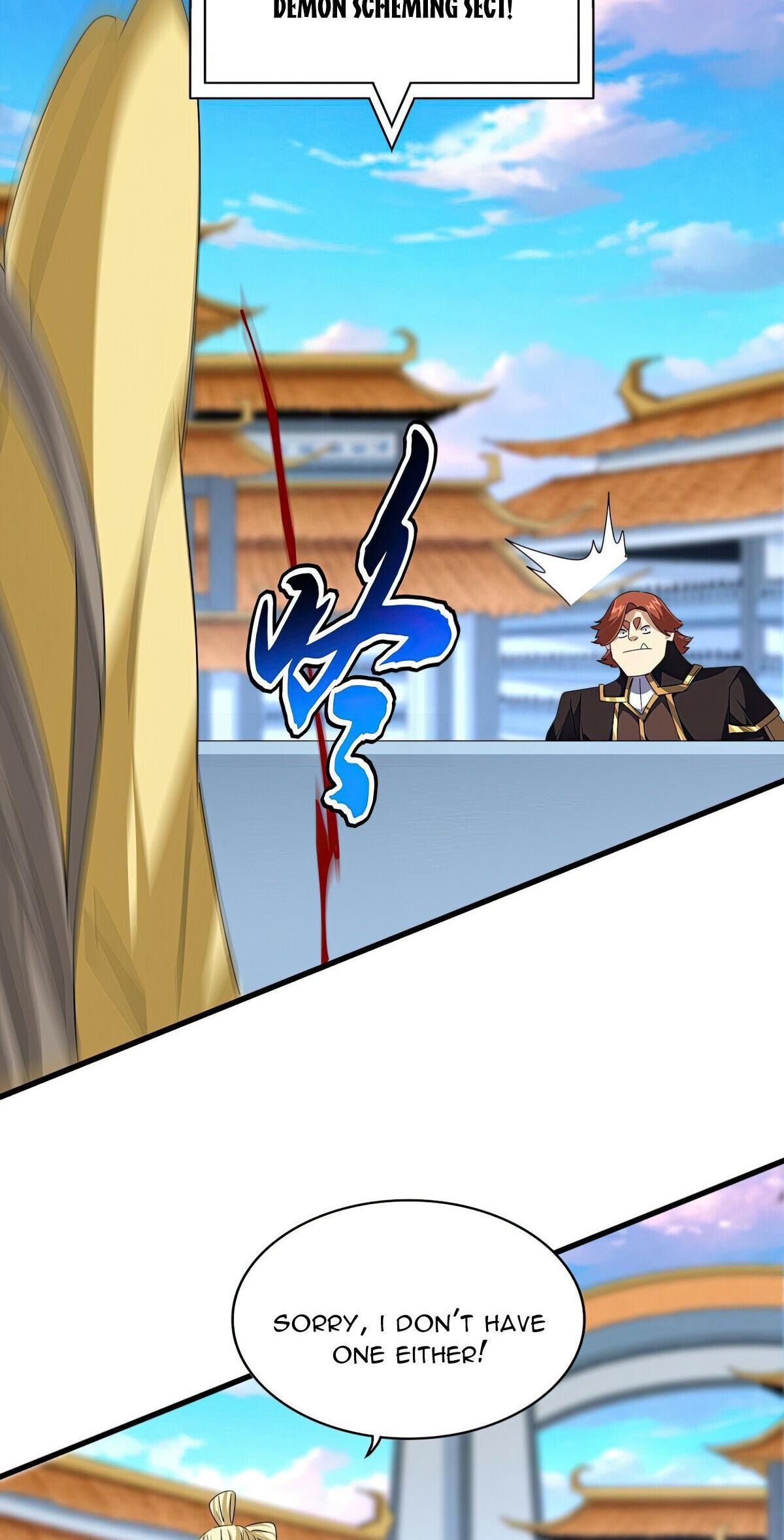 Read The Eternal Supreme - Chapter 673 - theeternalsupreme.com | Image 7