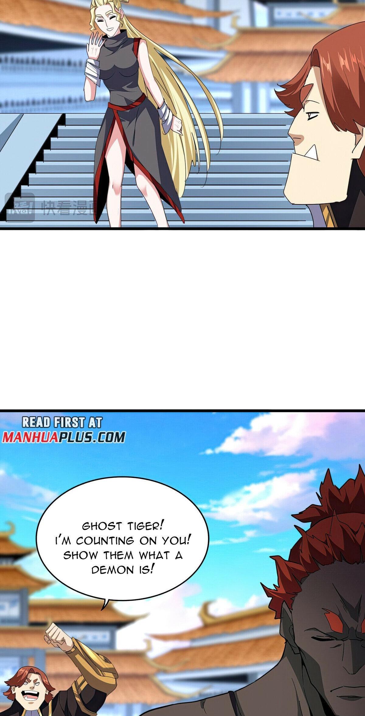 Read The Eternal Supreme - Chapter 673 - theeternalsupreme.com | Image 8