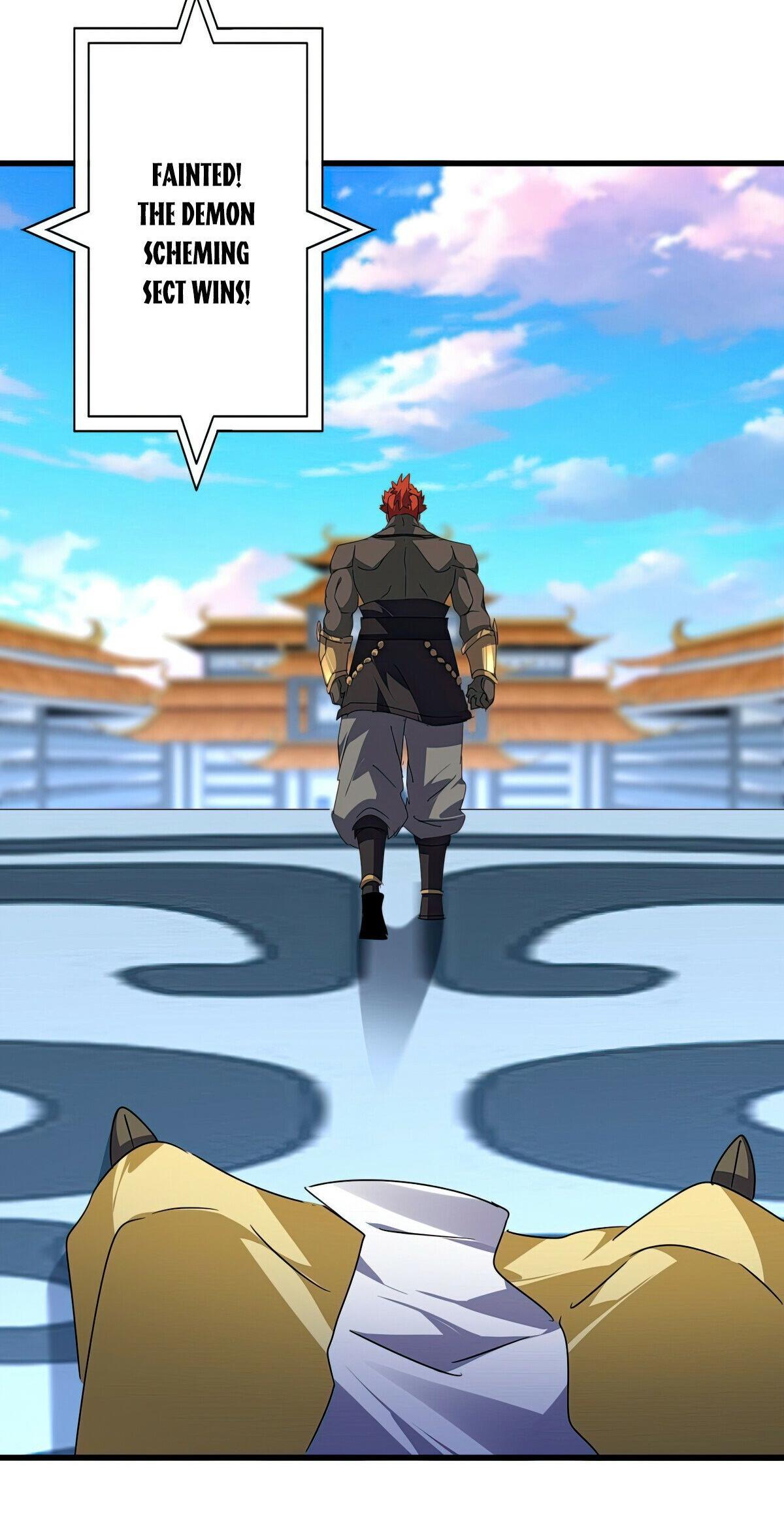 Read The Eternal Supreme - Chapter 673 - theeternalsupreme.com | Image 10