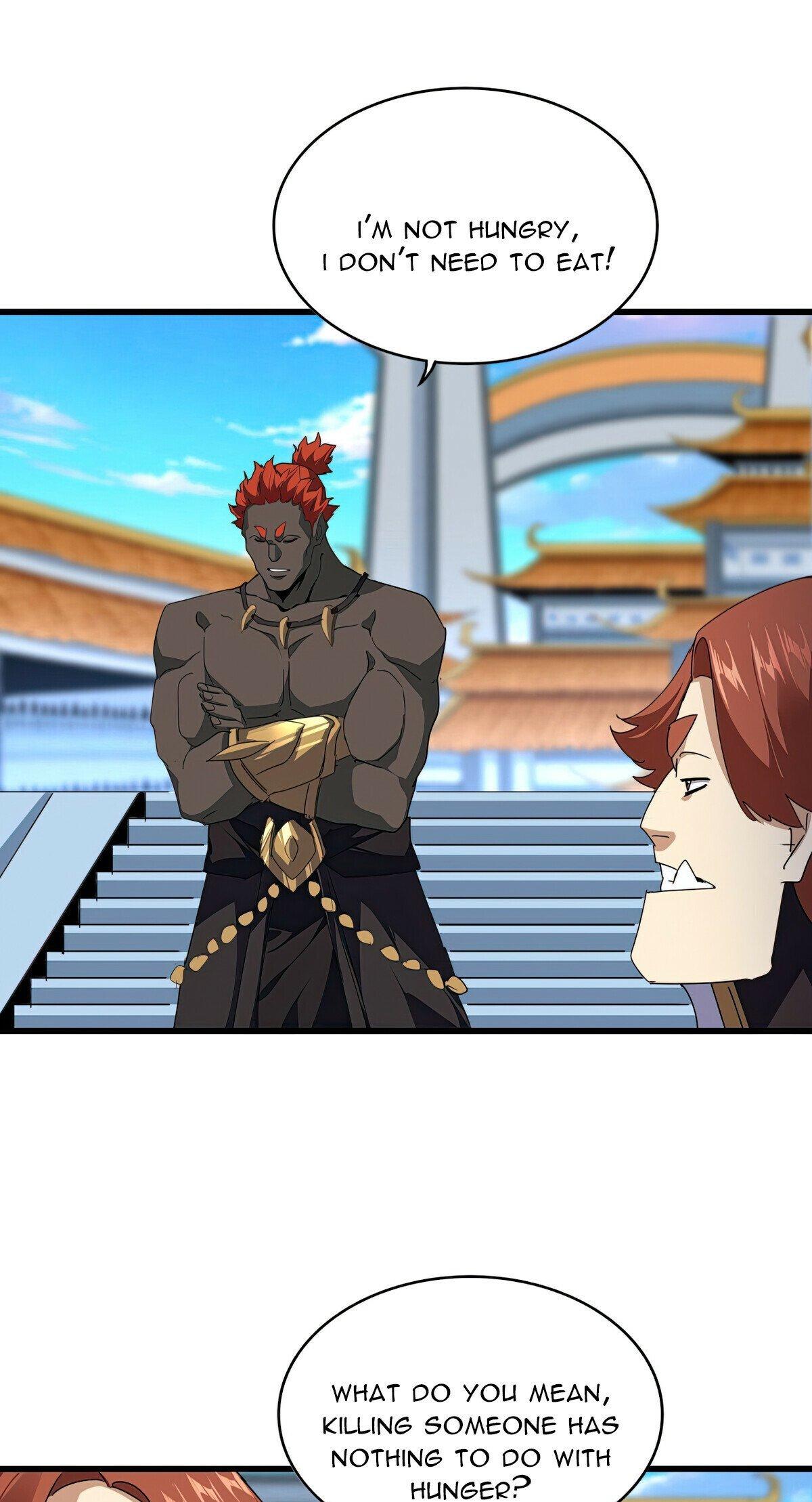 Read The Eternal Supreme - Chapter 673 - theeternalsupreme.com | Image 11