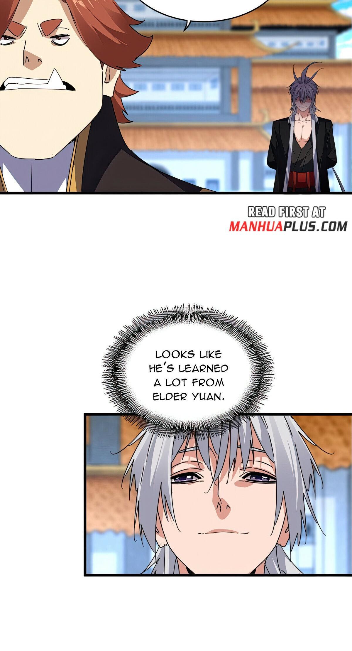 Read The Eternal Supreme - Chapter 673 - theeternalsupreme.com | Image 12