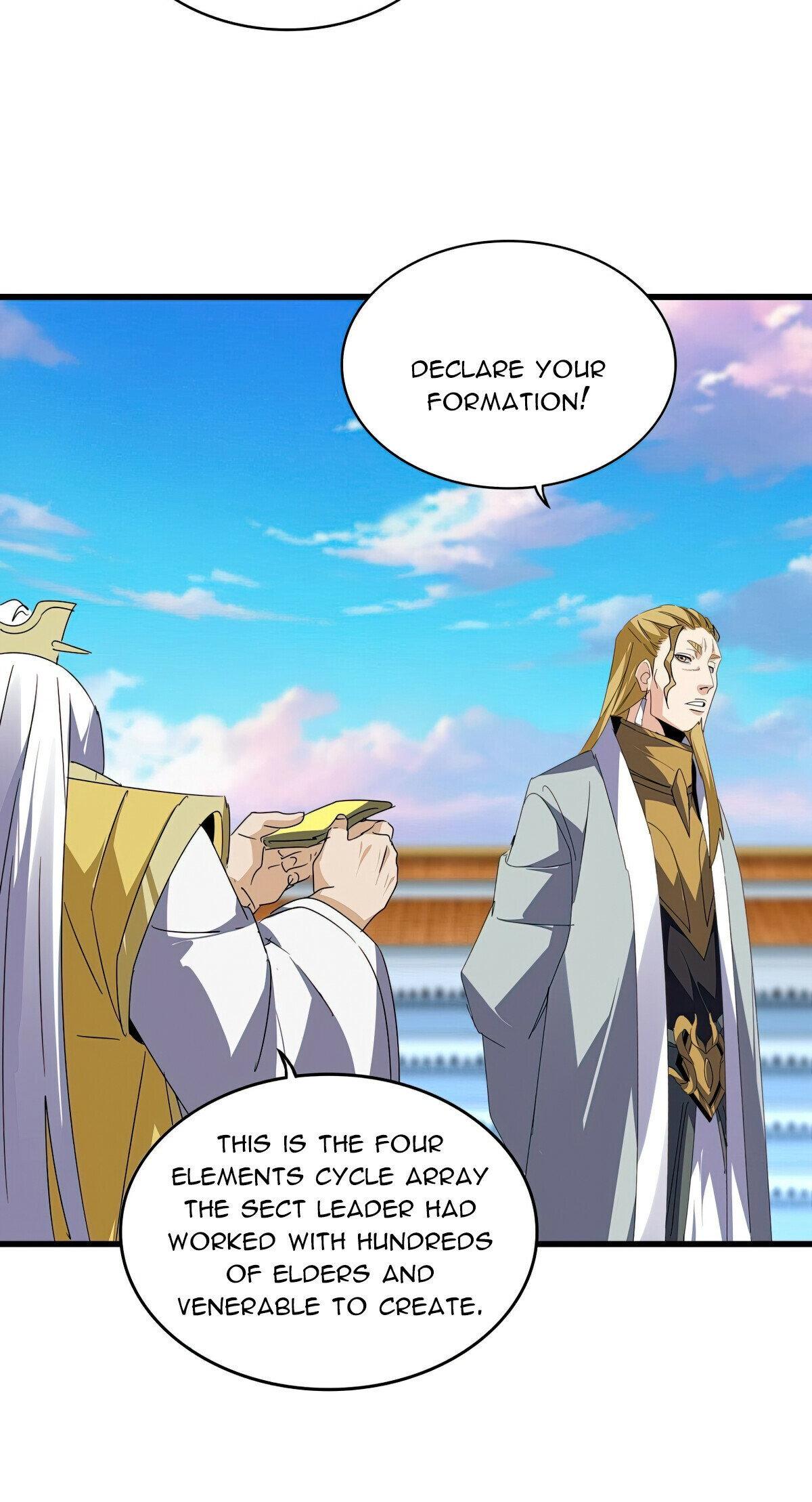Read The Eternal Supreme - Chapter 673 - theeternalsupreme.com | Image 15