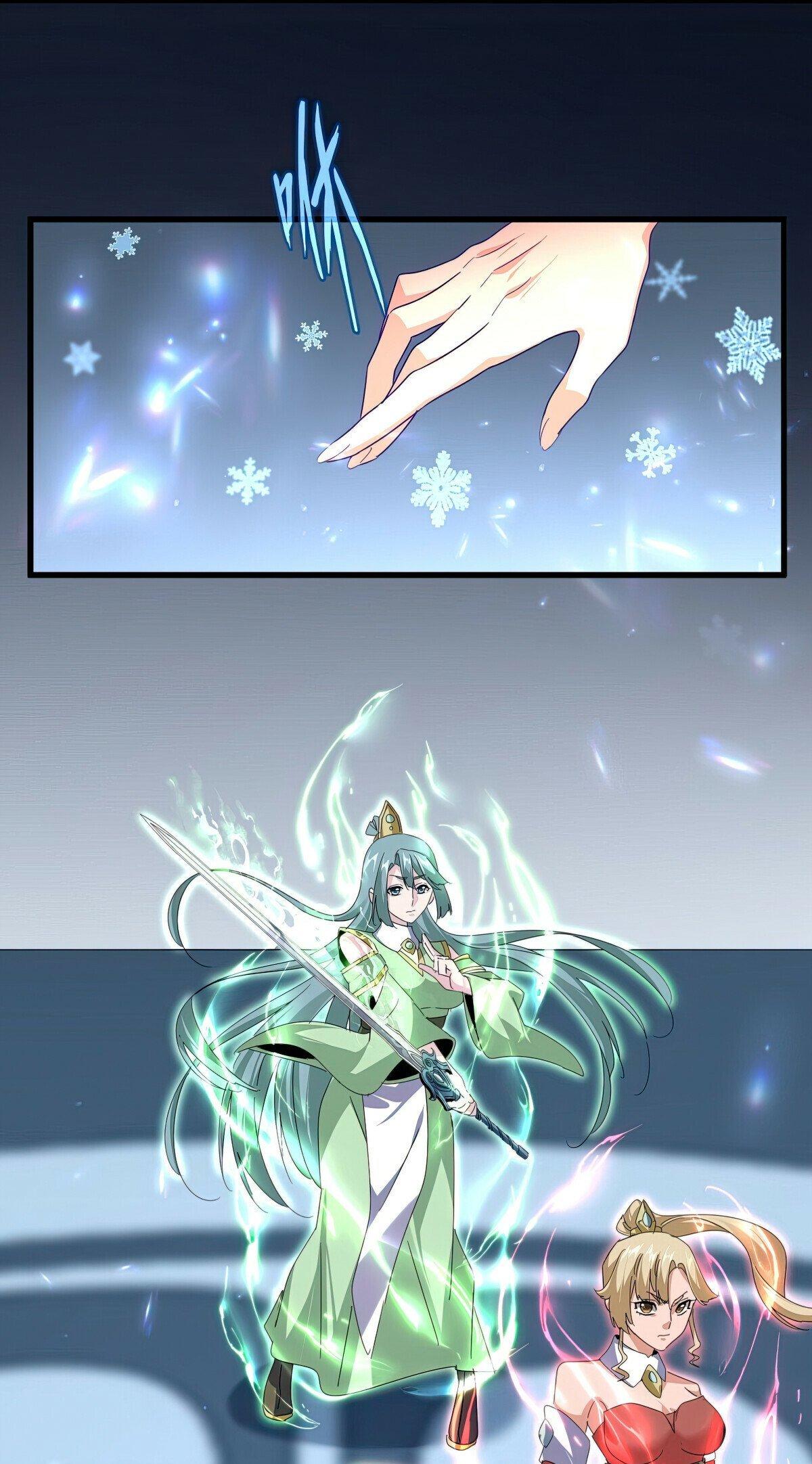 Read The Eternal Supreme - Chapter 673 - theeternalsupreme.com | Image 17