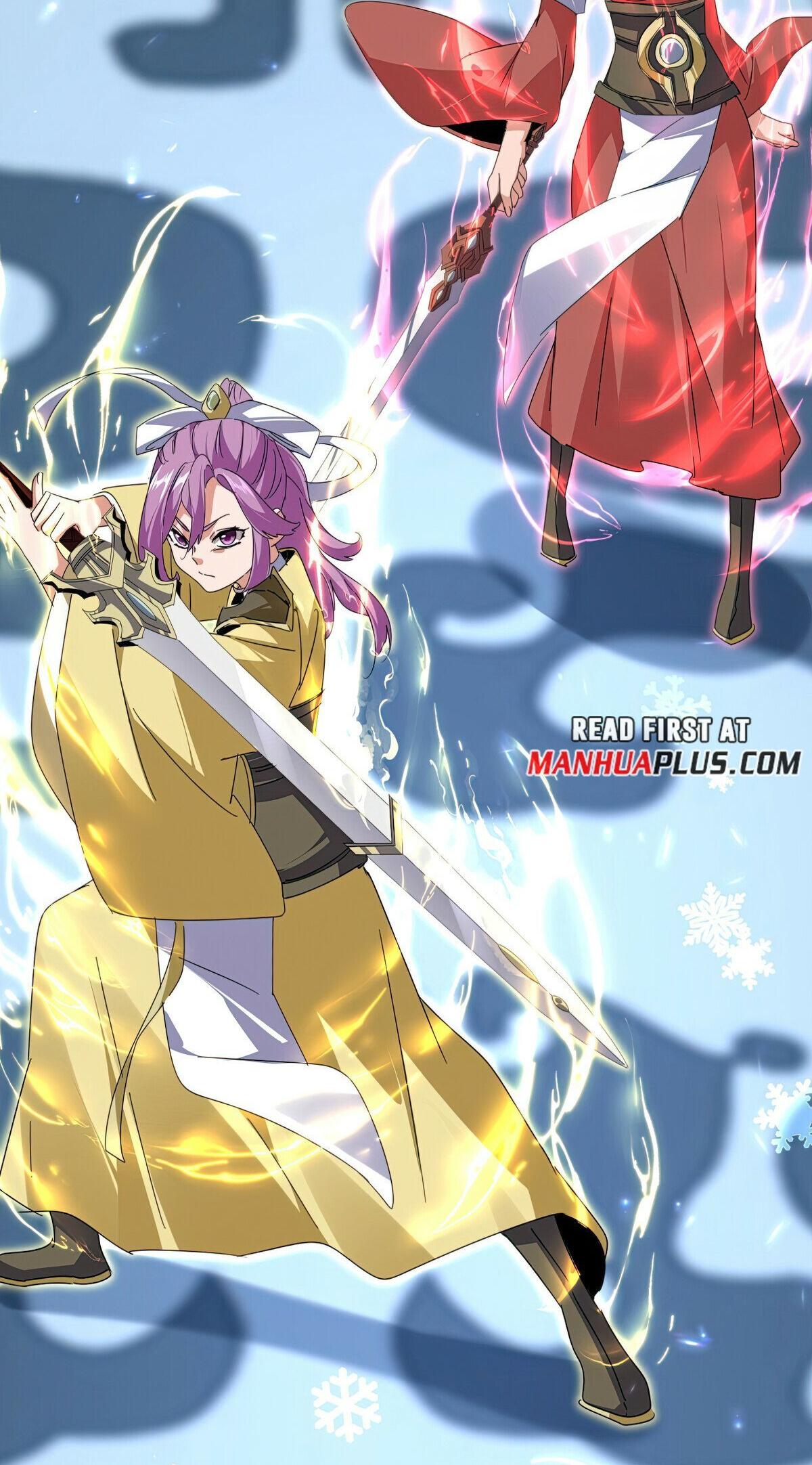 Read The Eternal Supreme - Chapter 673 - theeternalsupreme.com | Image 18